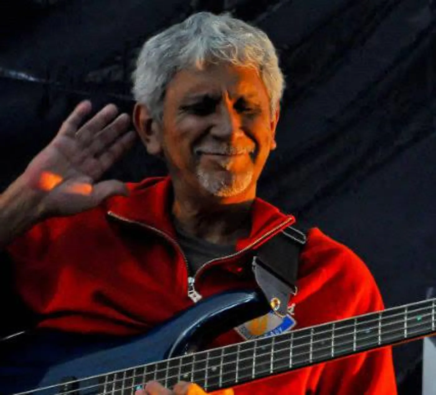 Alex Malheiros