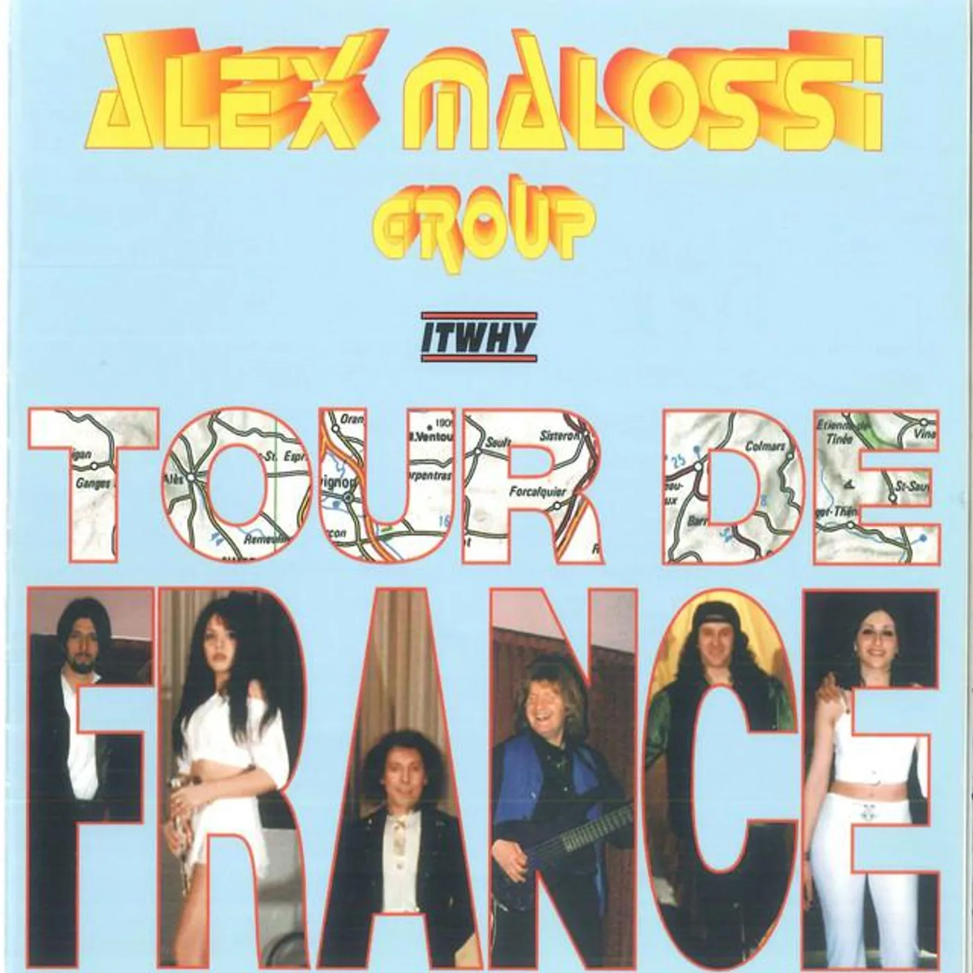 Alex Malossi Group