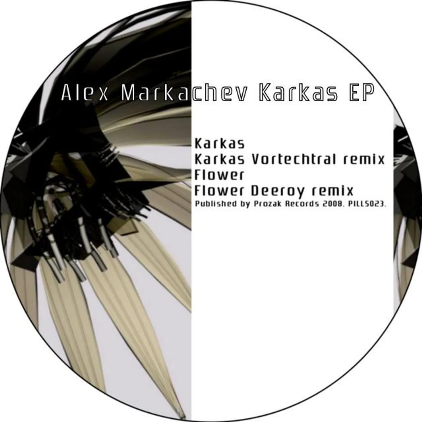 Alex Markachev