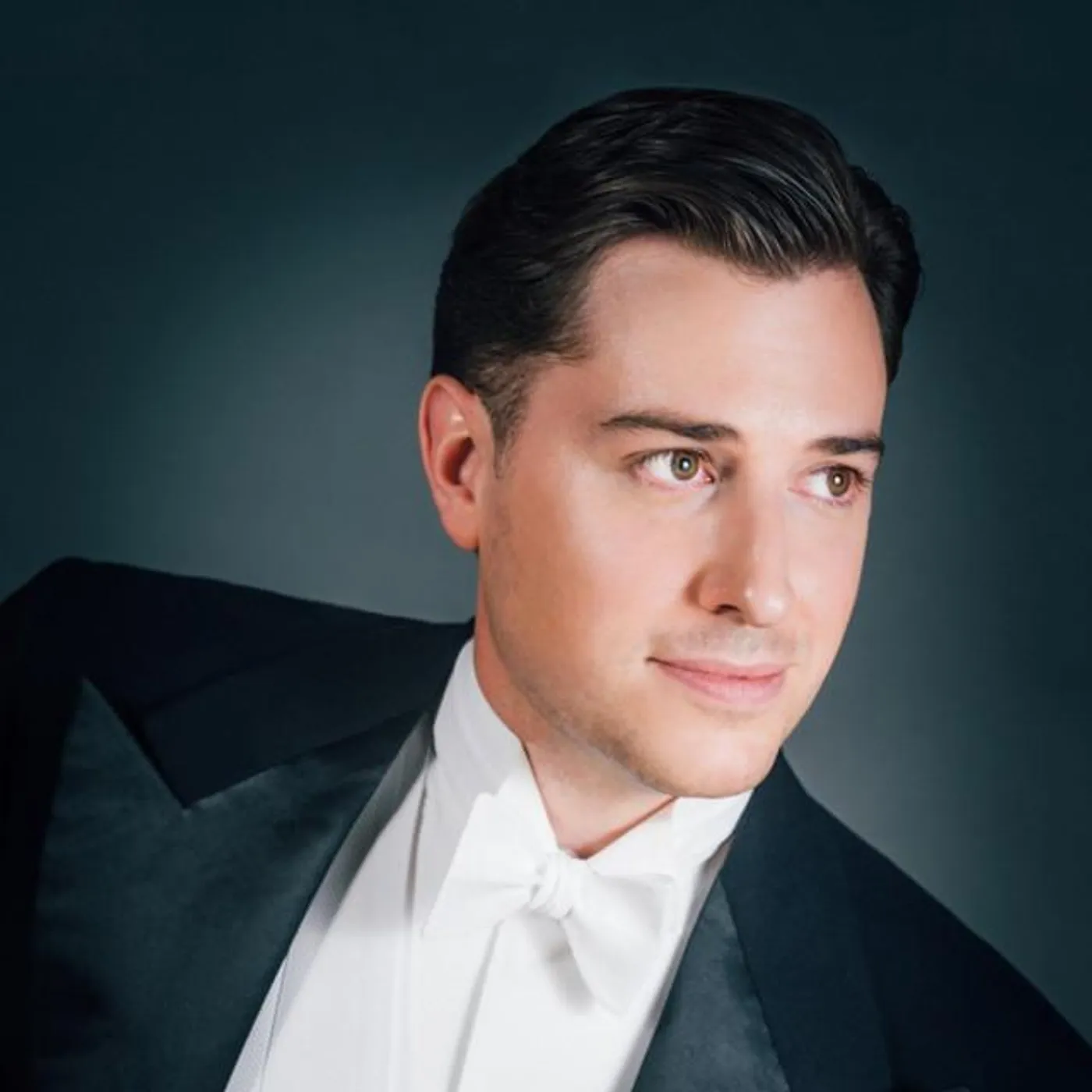 Alex Mendham and His Orchestra Brand Page