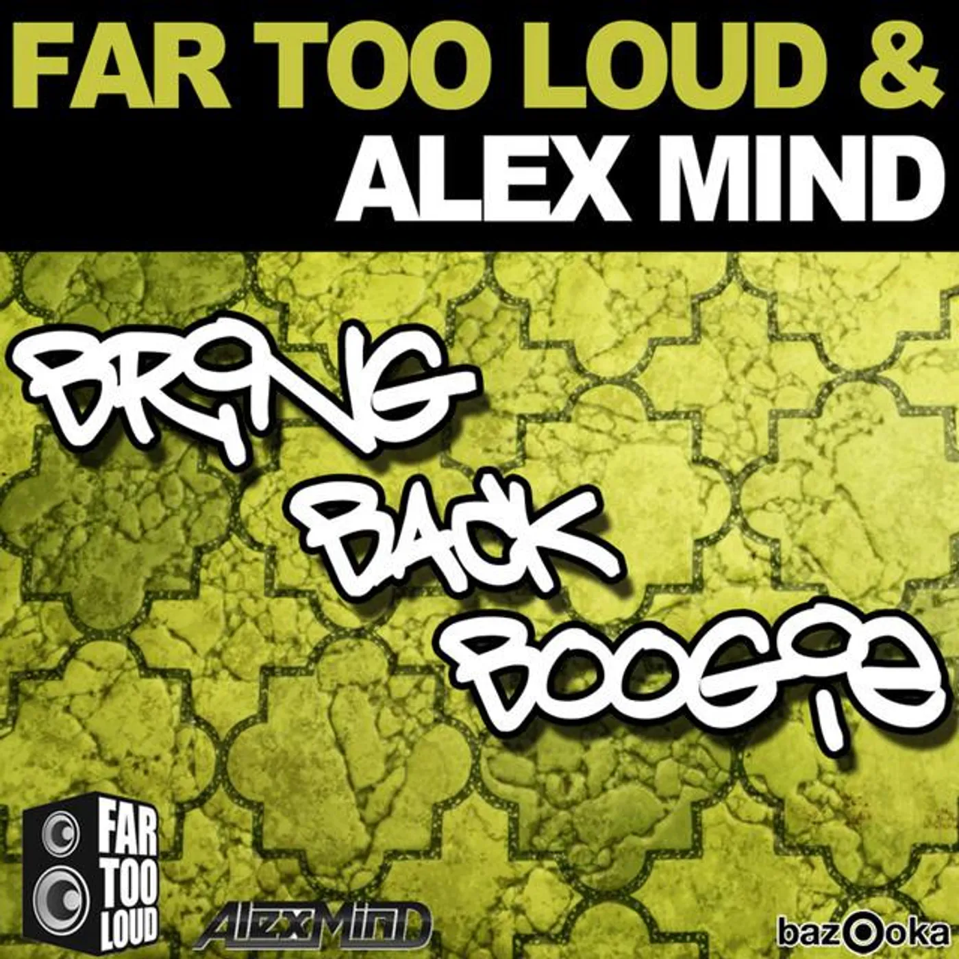 Alex Mind