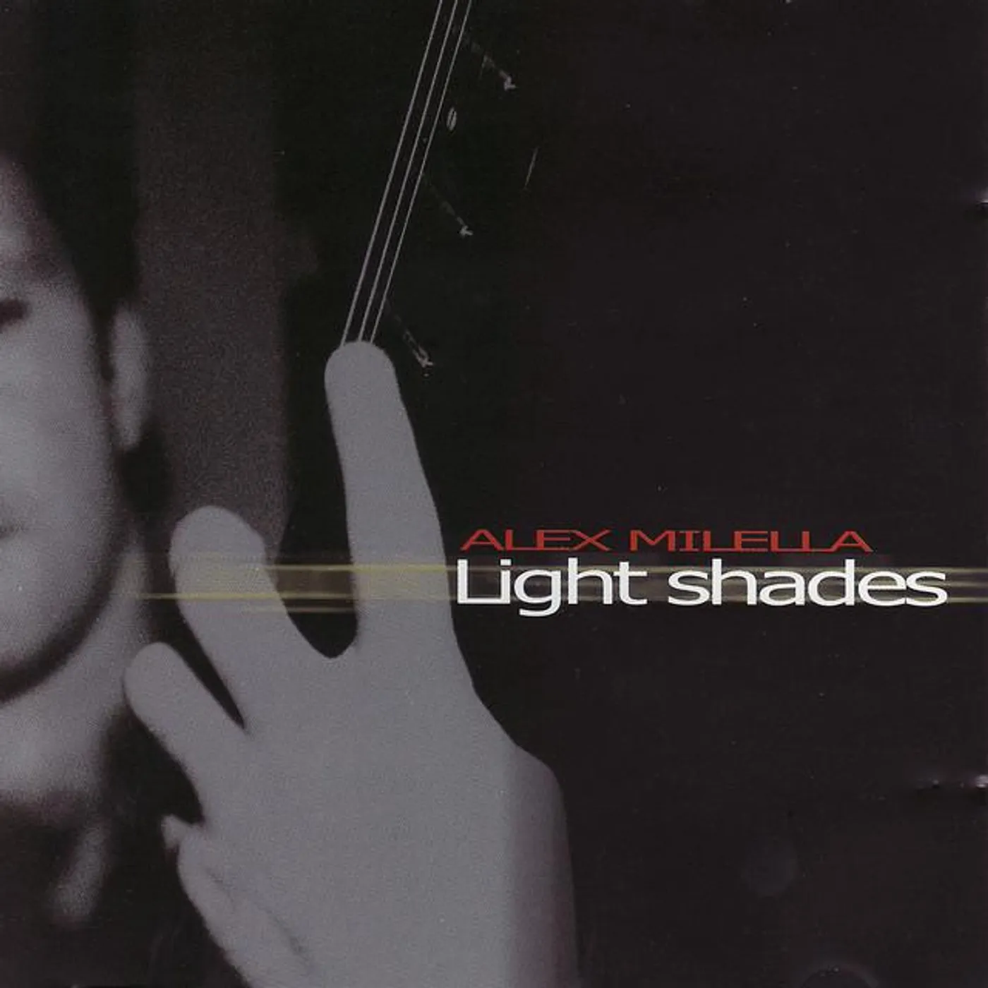 Alex Milella Brand Page