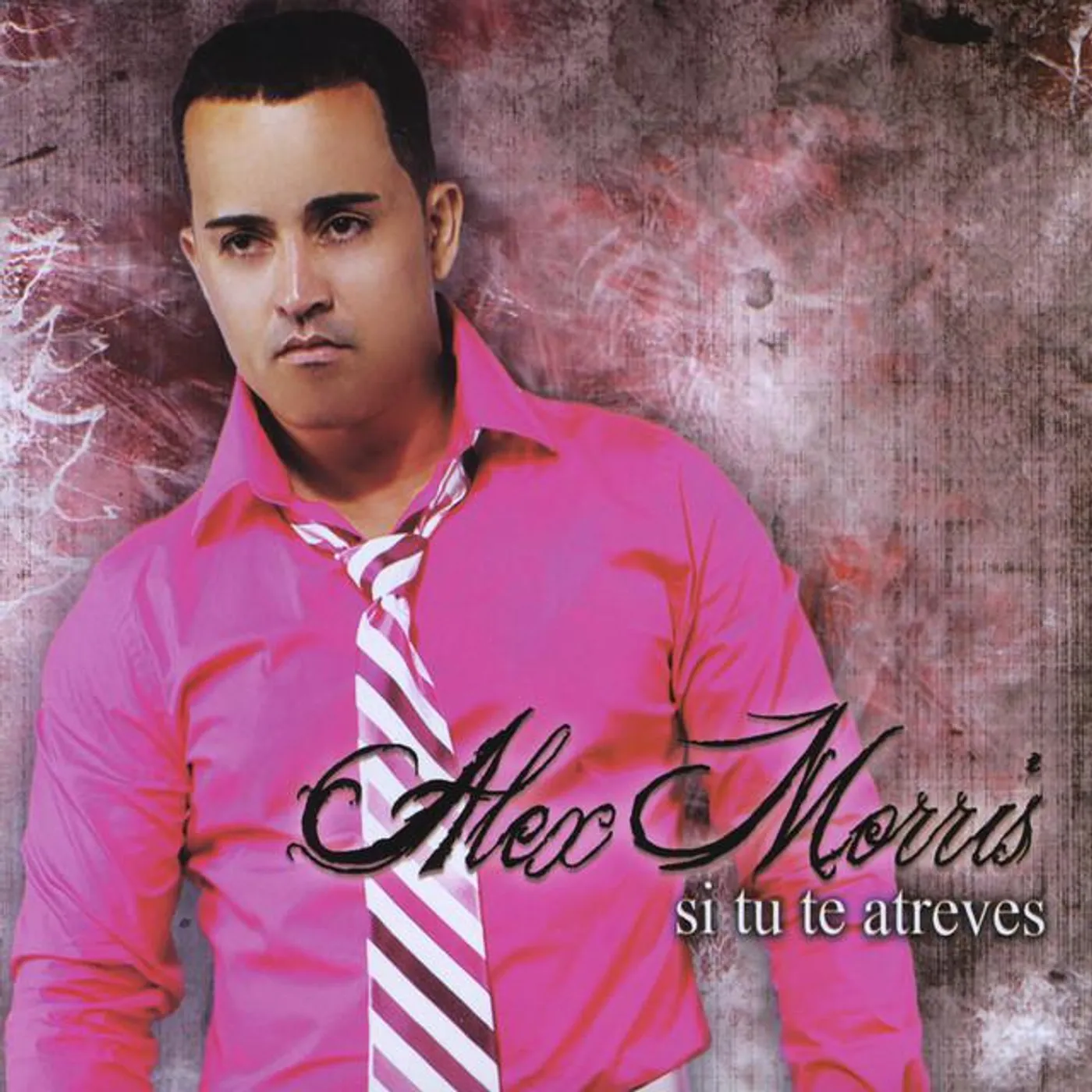 Alex Morris Brand Page