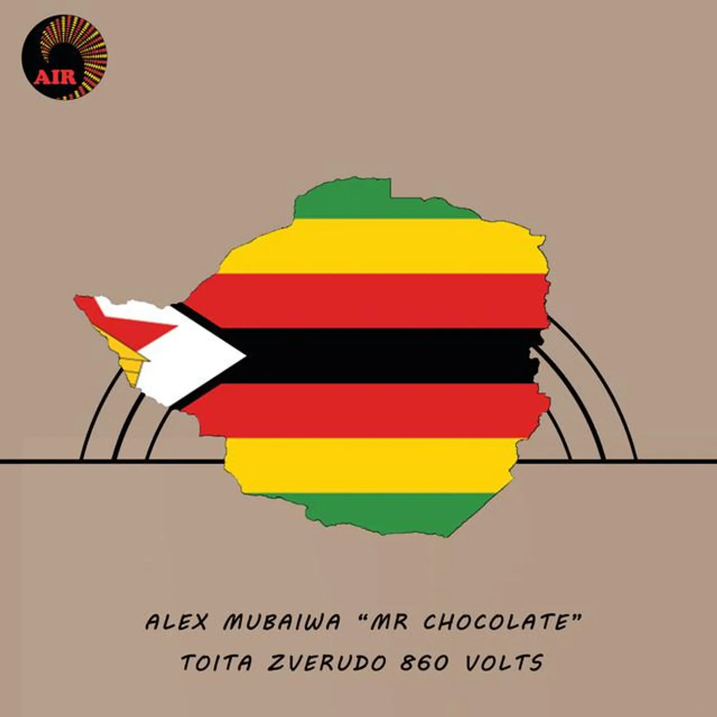 Alex Mubaiwa