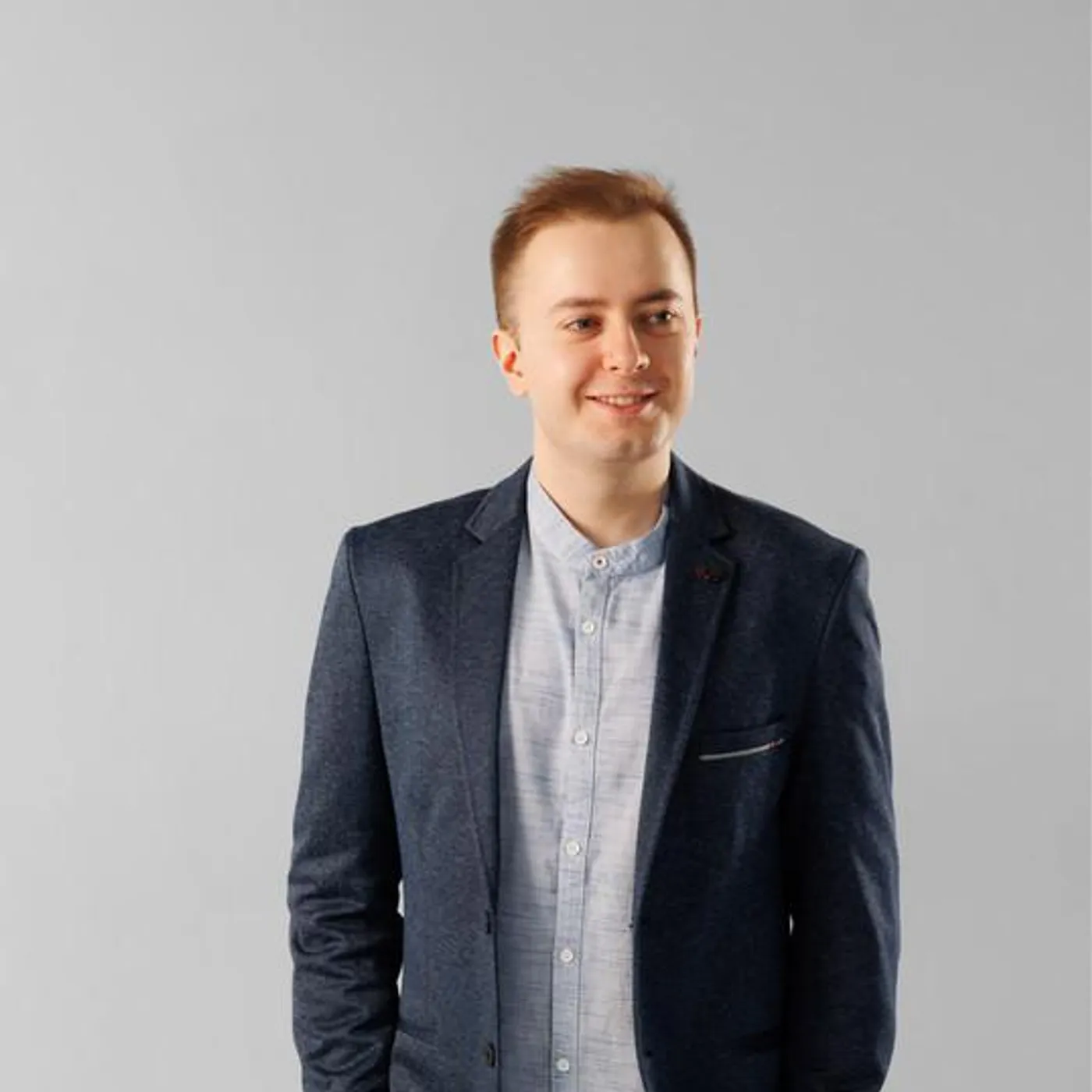 Alex Mueller Brand Page