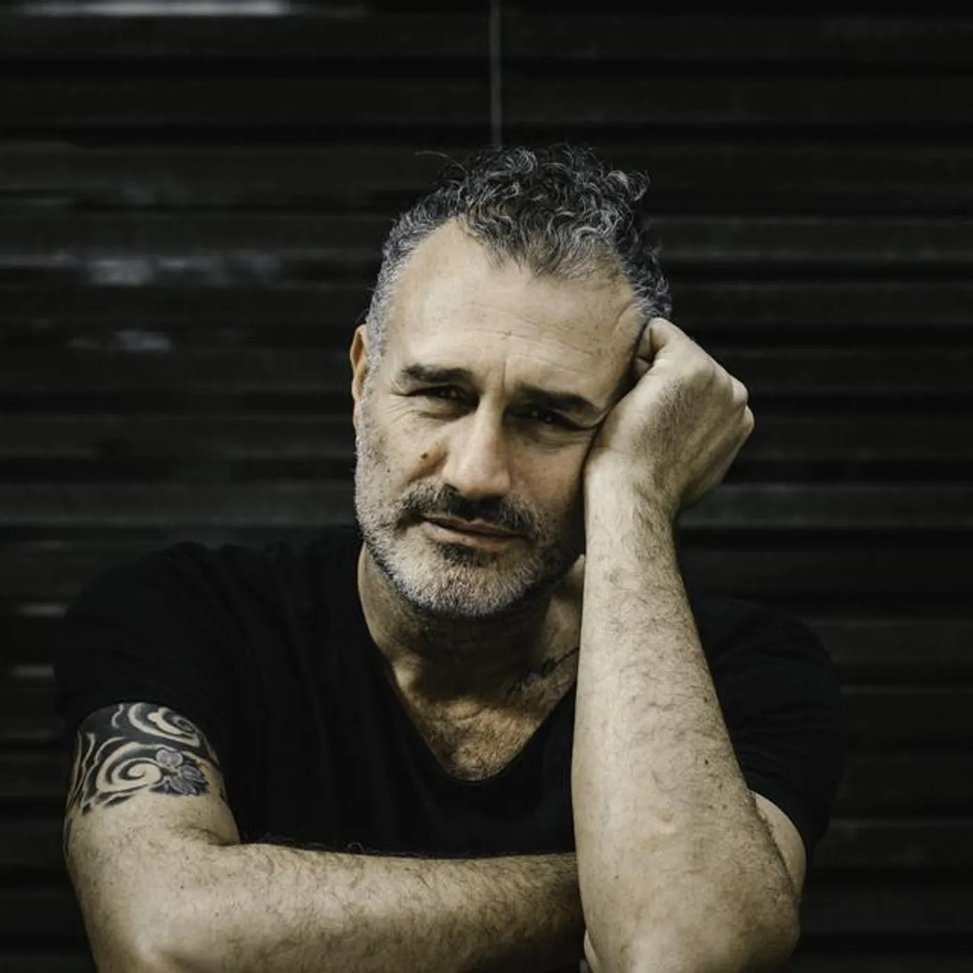 Alex Neri Brand Page