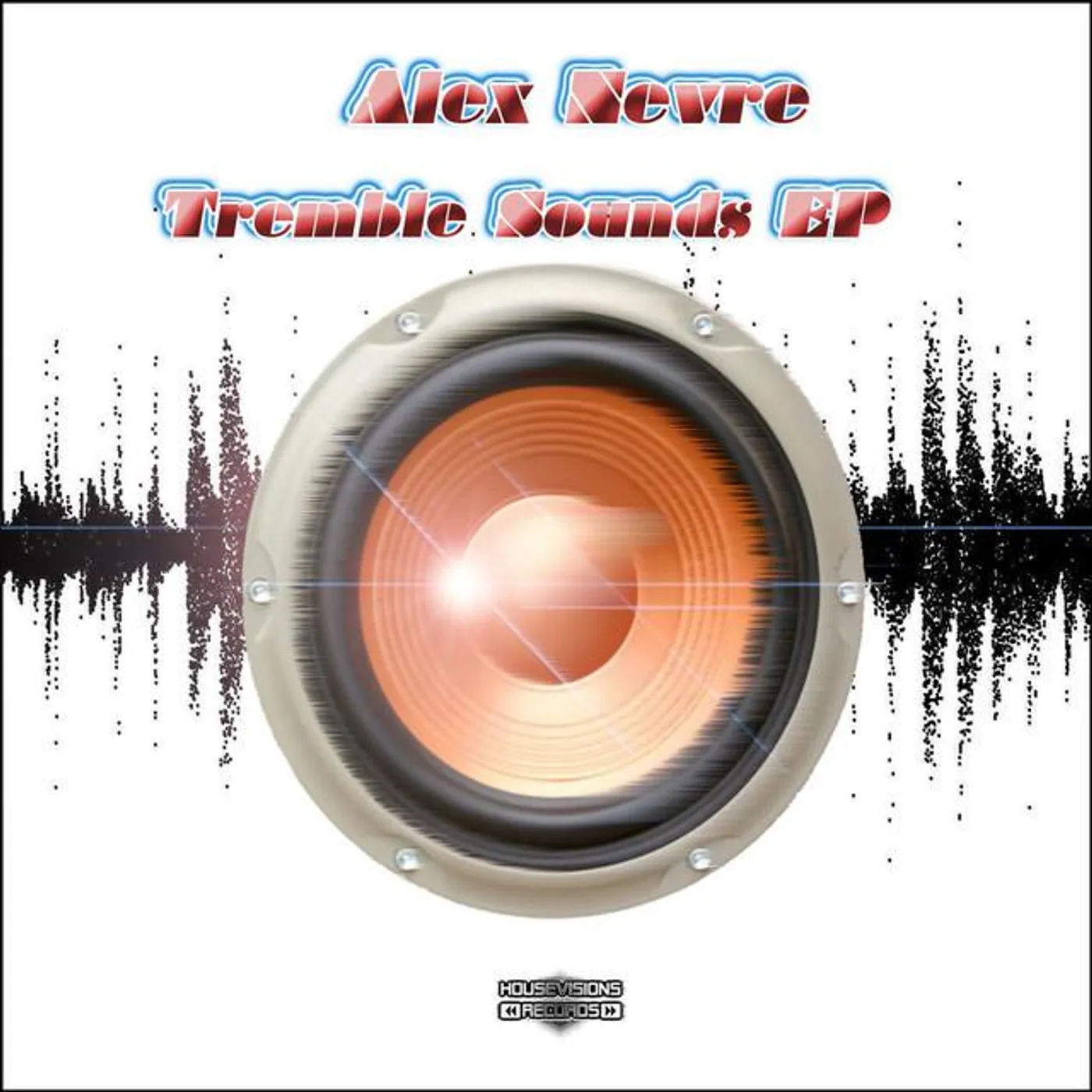 Alex Nevre Brand Page