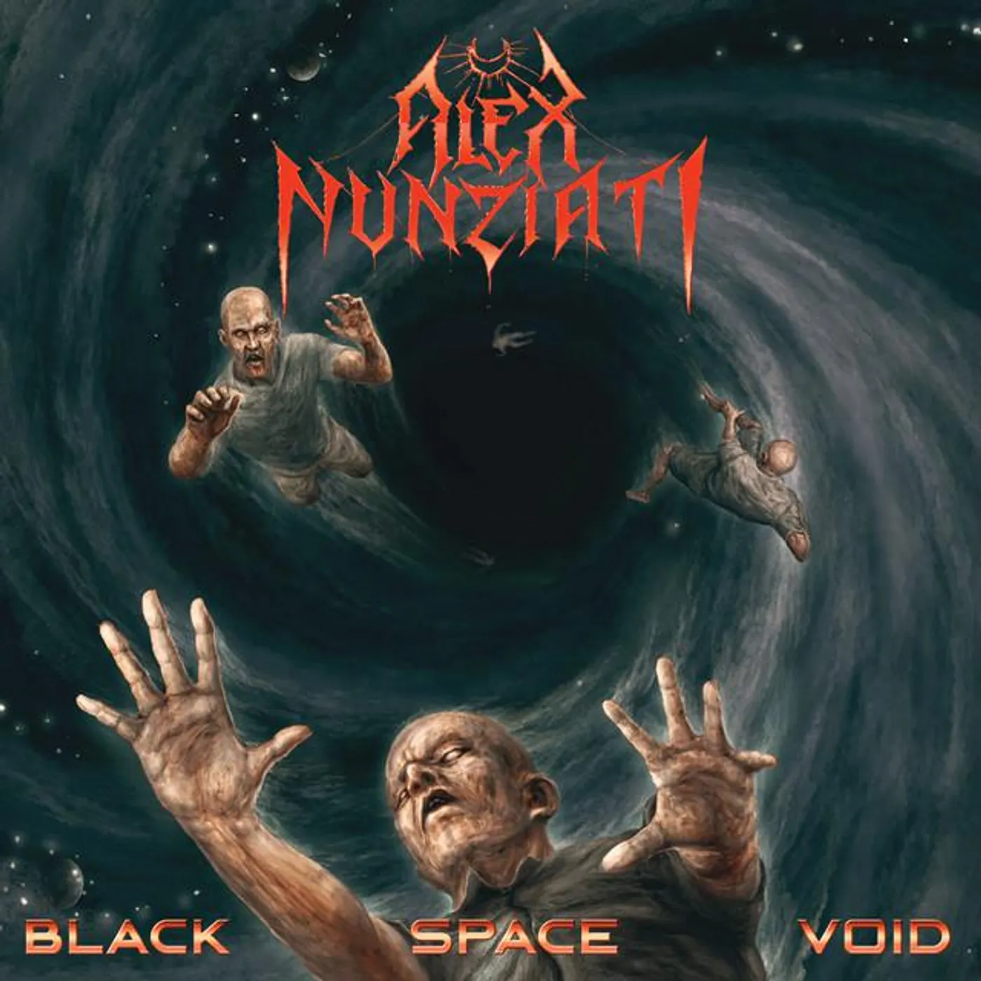 Alex Nunziati Brand Page
