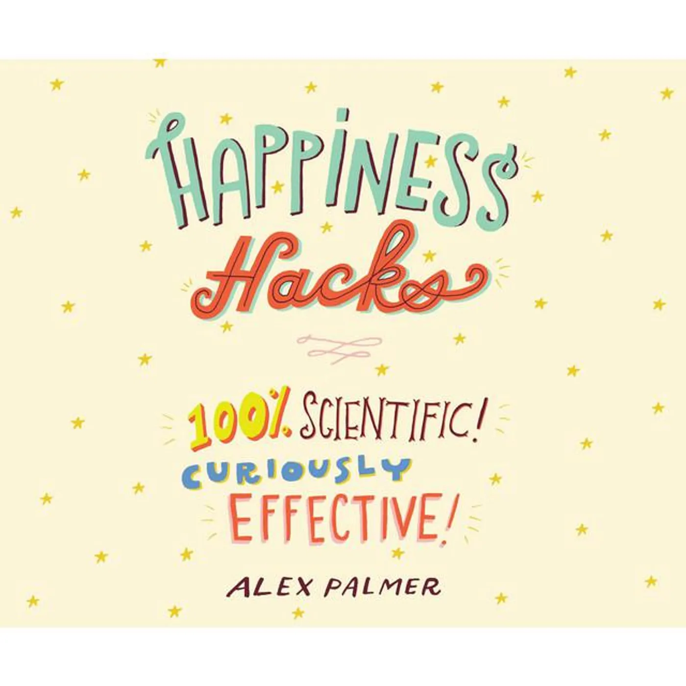 Alex Palmer Brand Page