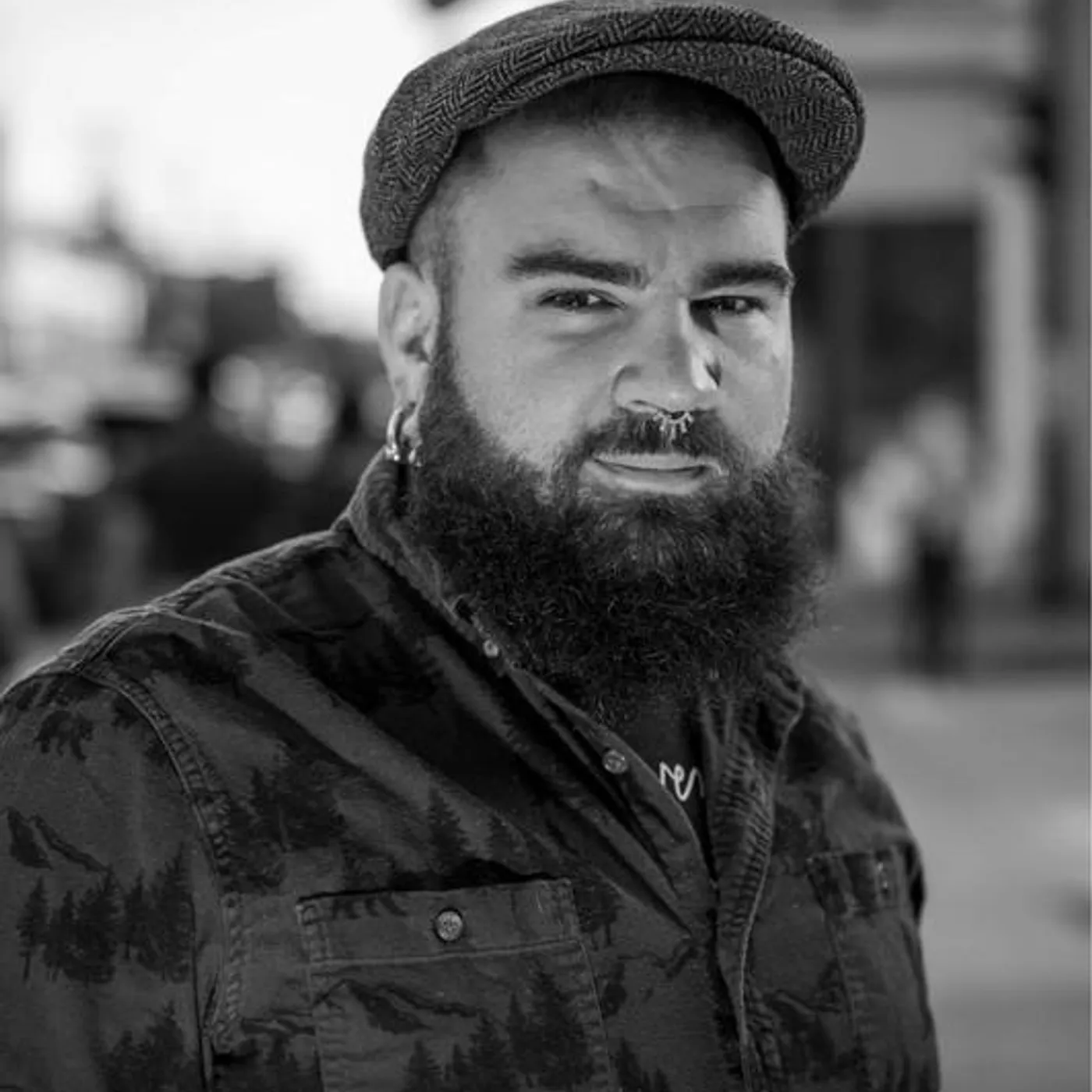 Alex Paquette