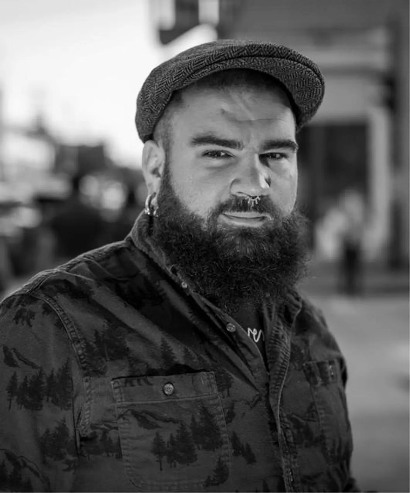 Alex Paquette