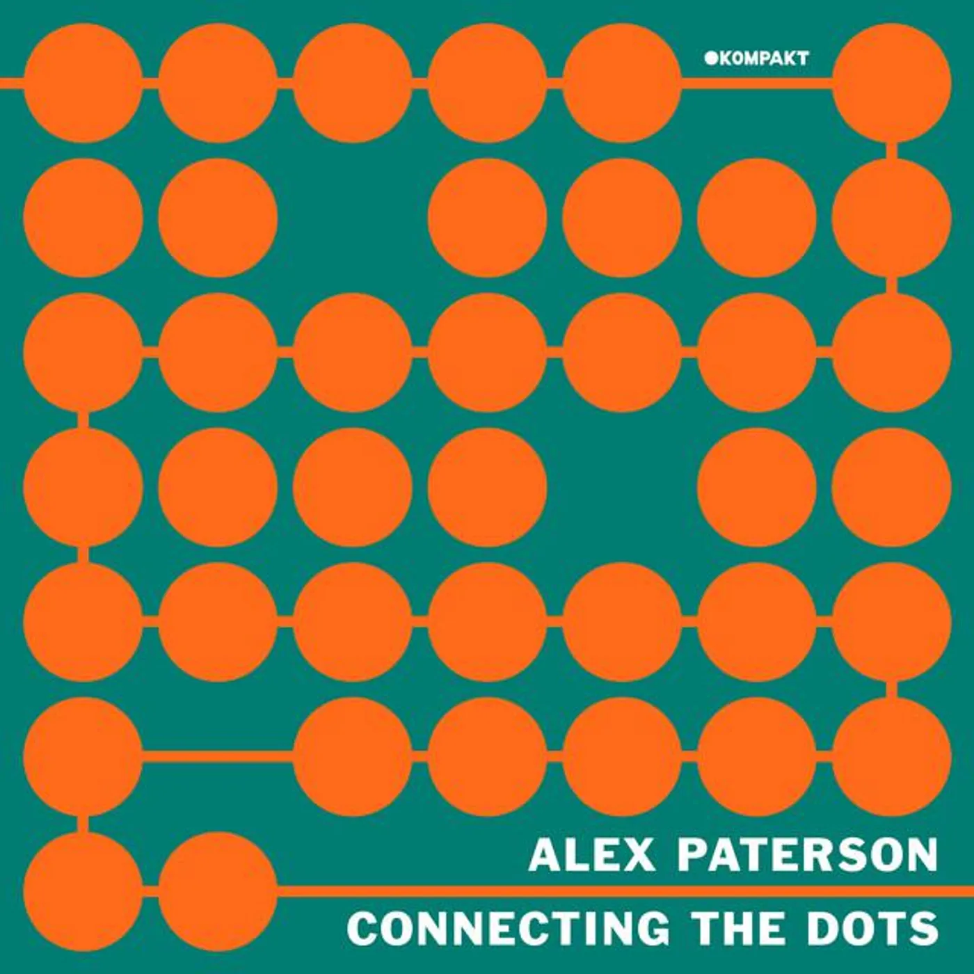 Alex Paterson