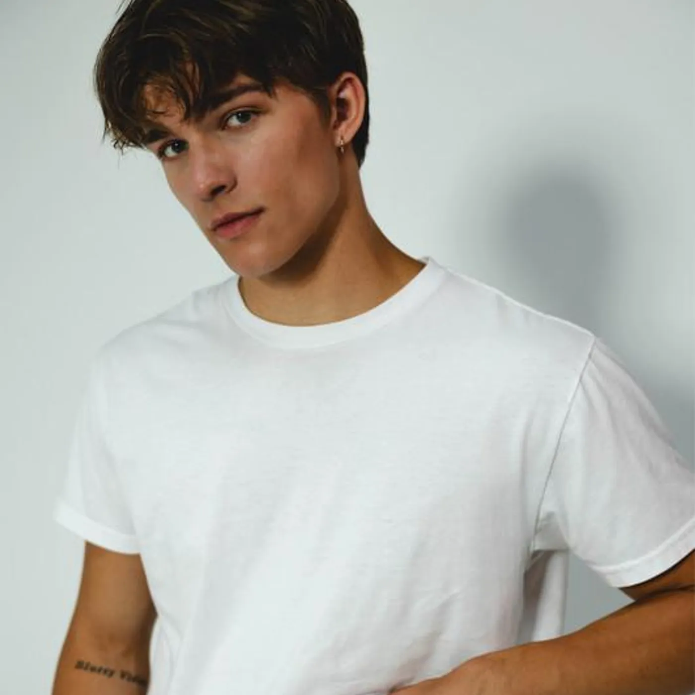 Alex Sampson