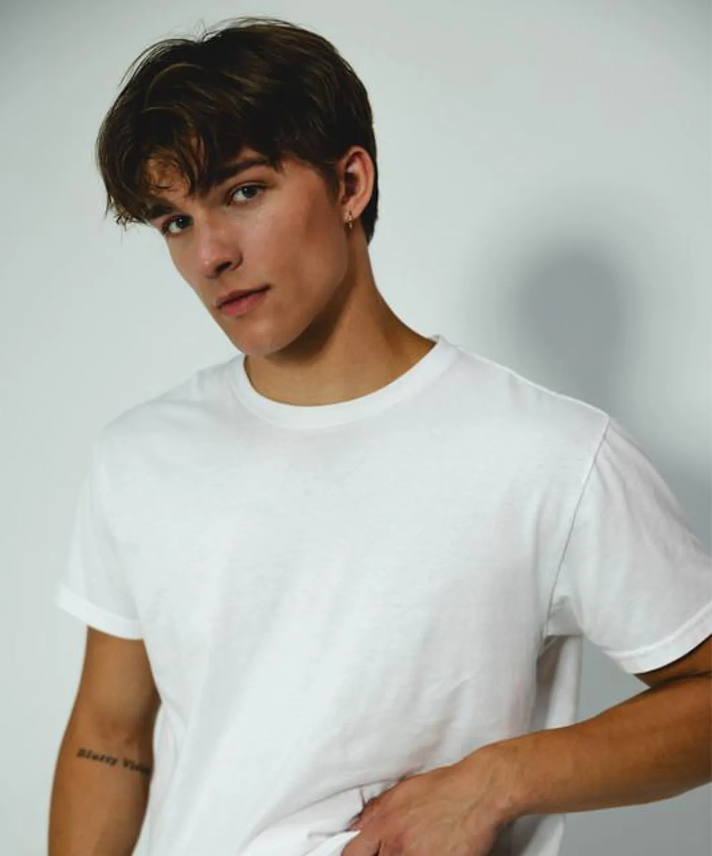 Alex Sampson