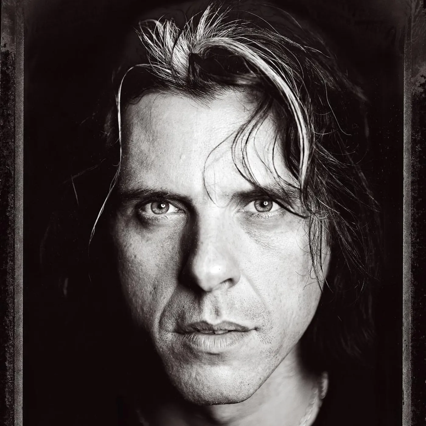 Alex Skolnick Brand Page