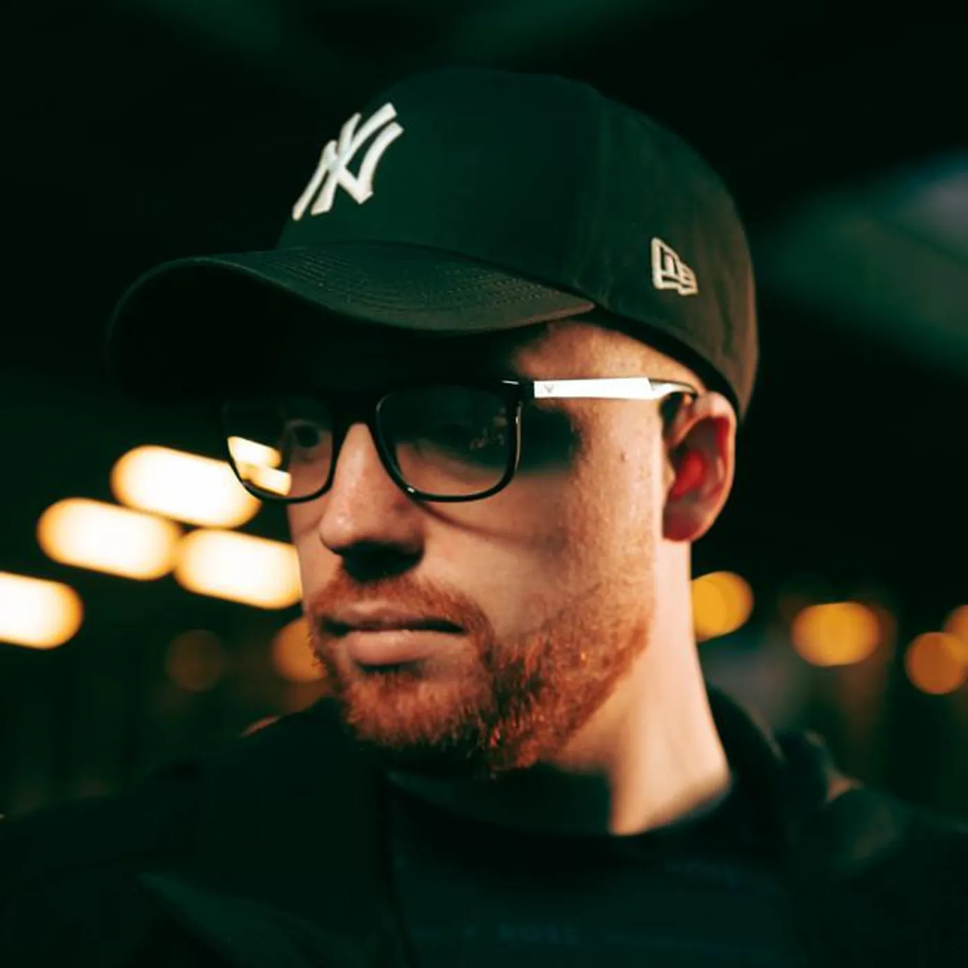 Alex Skrindo Brand Page