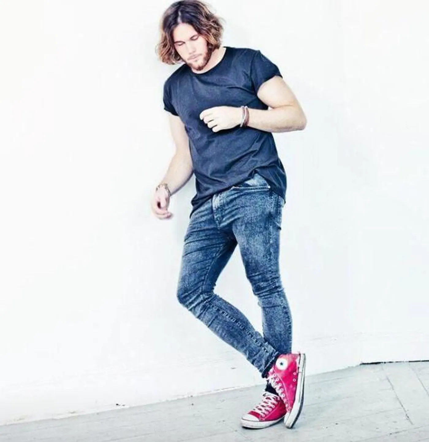 Alex Shield