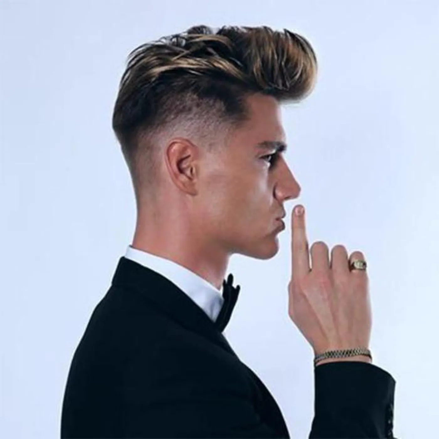 Alex Sparrow Brand Page