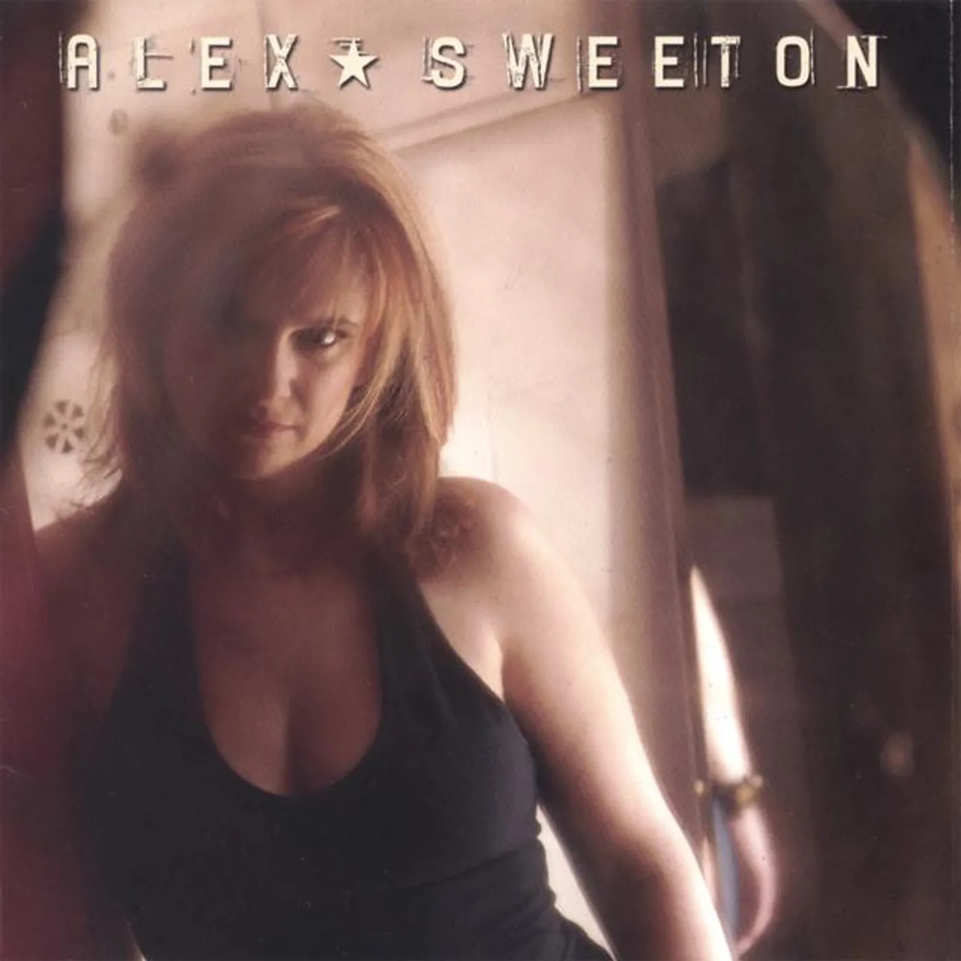 Alex Sweeton Brand Page