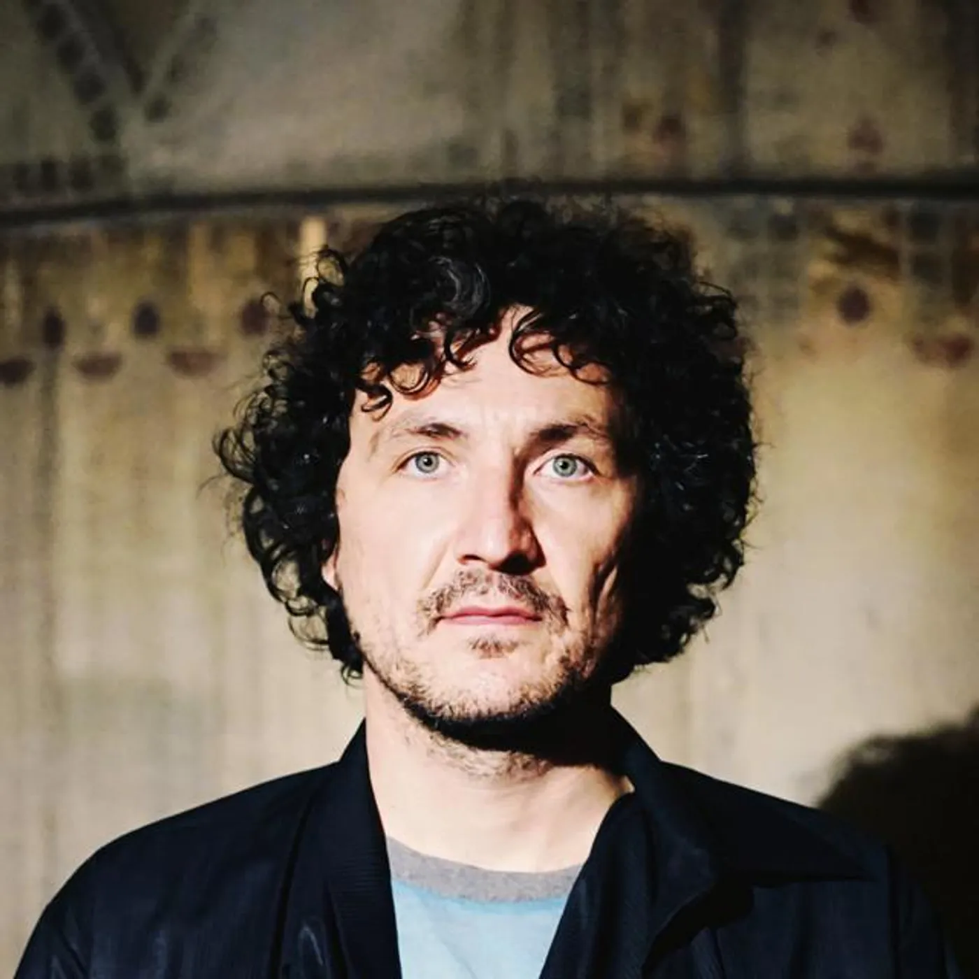 Alex Stolze Brand Page