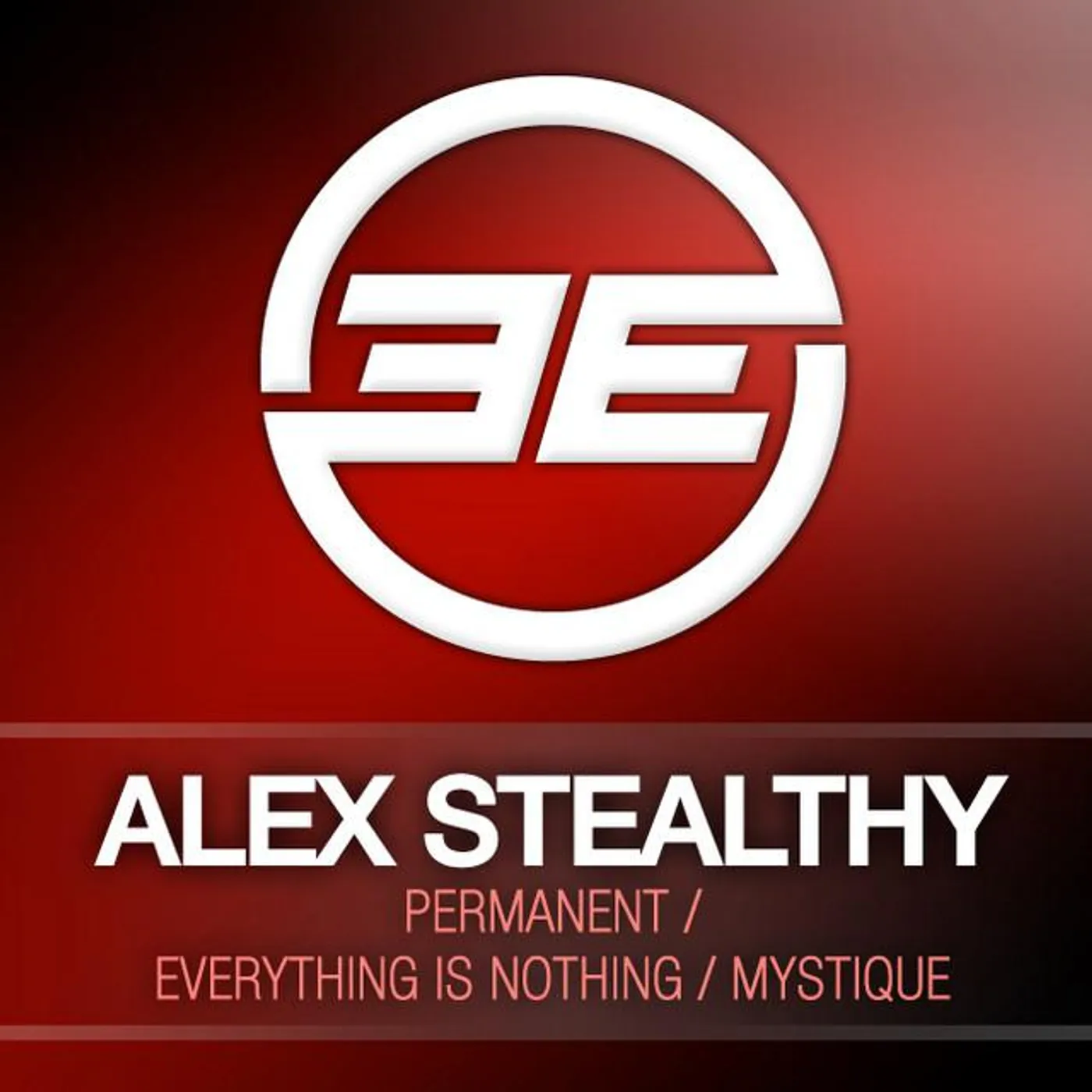 Alex Stealthy Brand Page