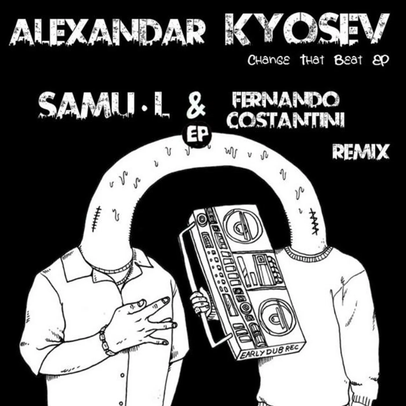 Alexandar Kyosev
