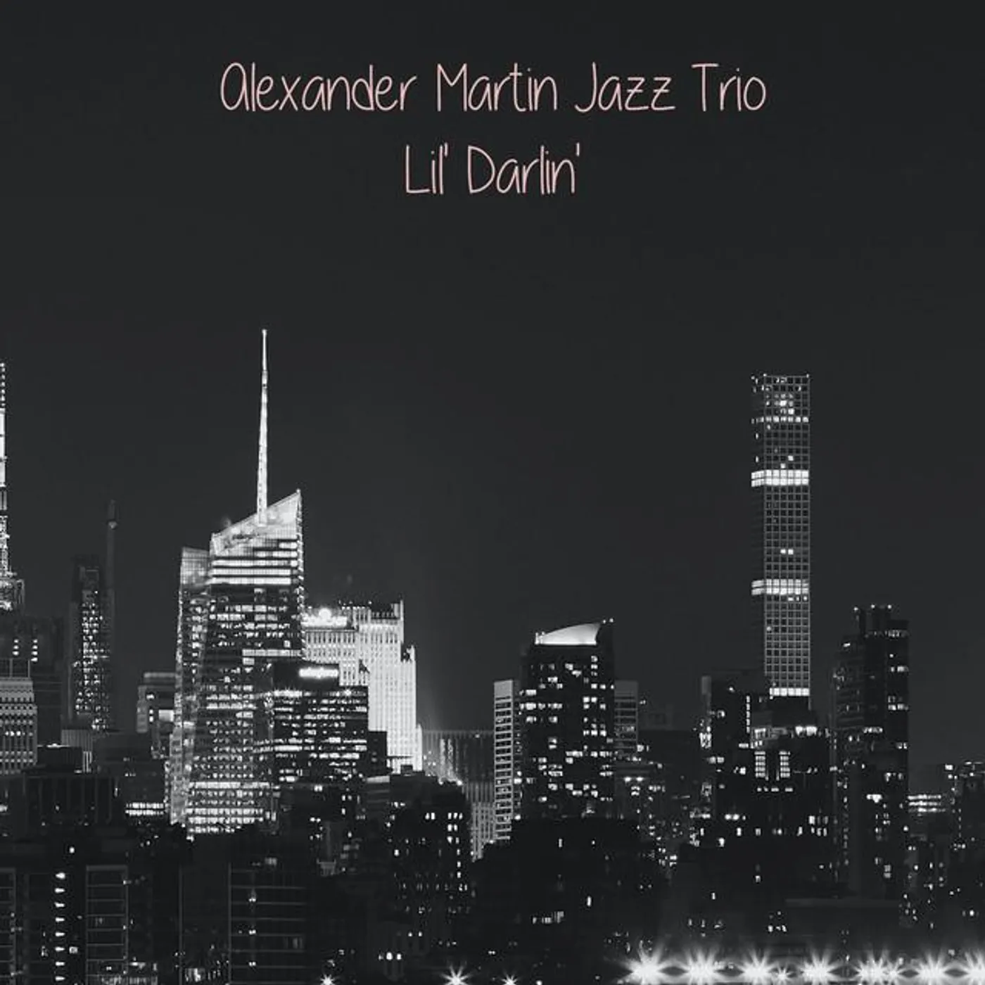 Alexander Martin Jazz Trio