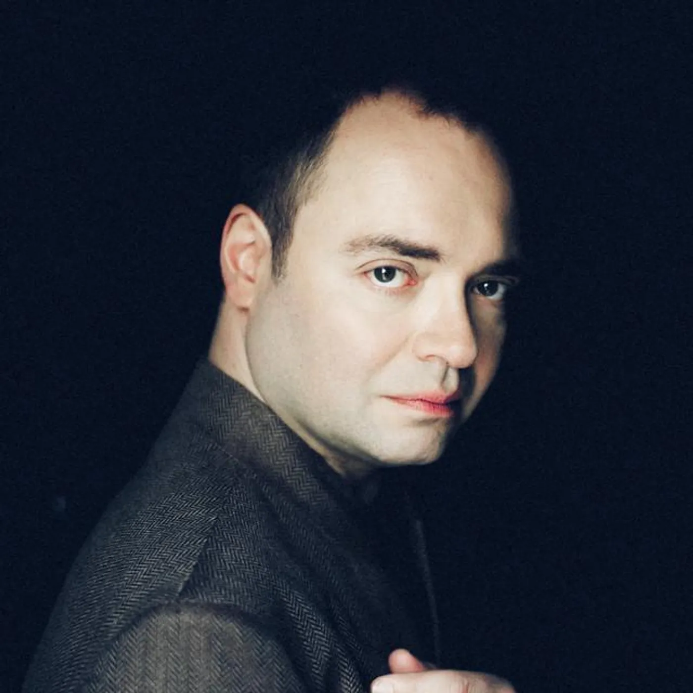 Alexander Melnikov Brand Page
