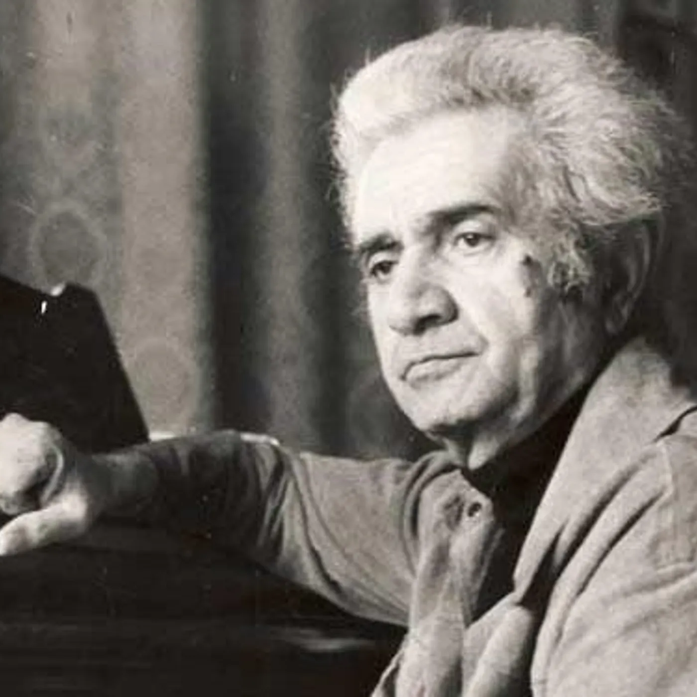 Alexander Arutiunian