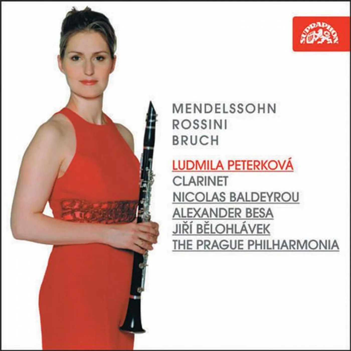 Alexander Besa Brand Page
