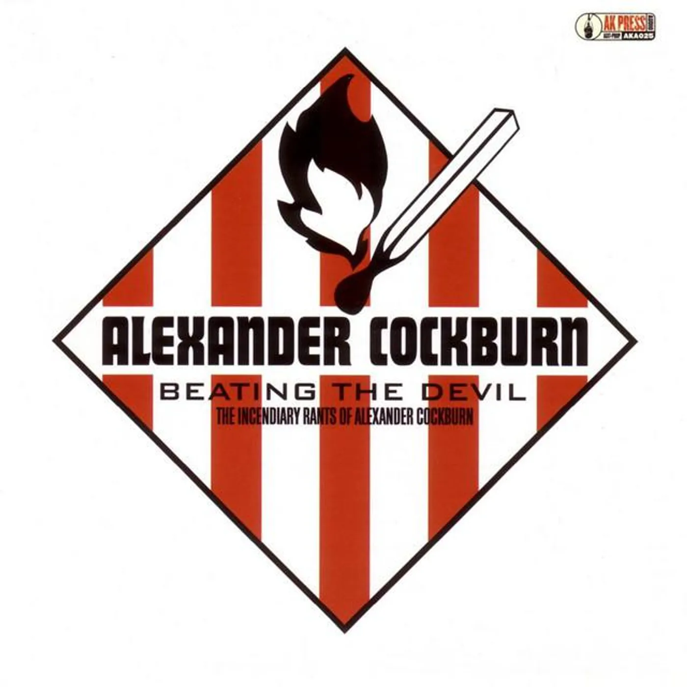 Alexander Cockburn Brand Page