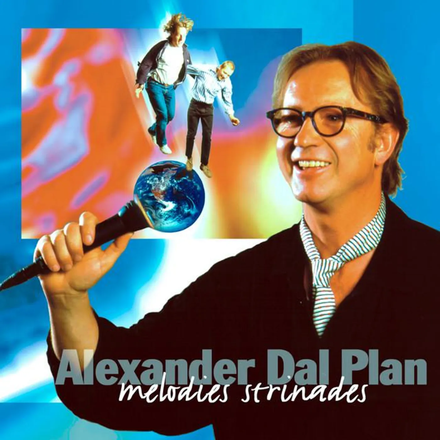 Alexander Dal Plan Brand Page