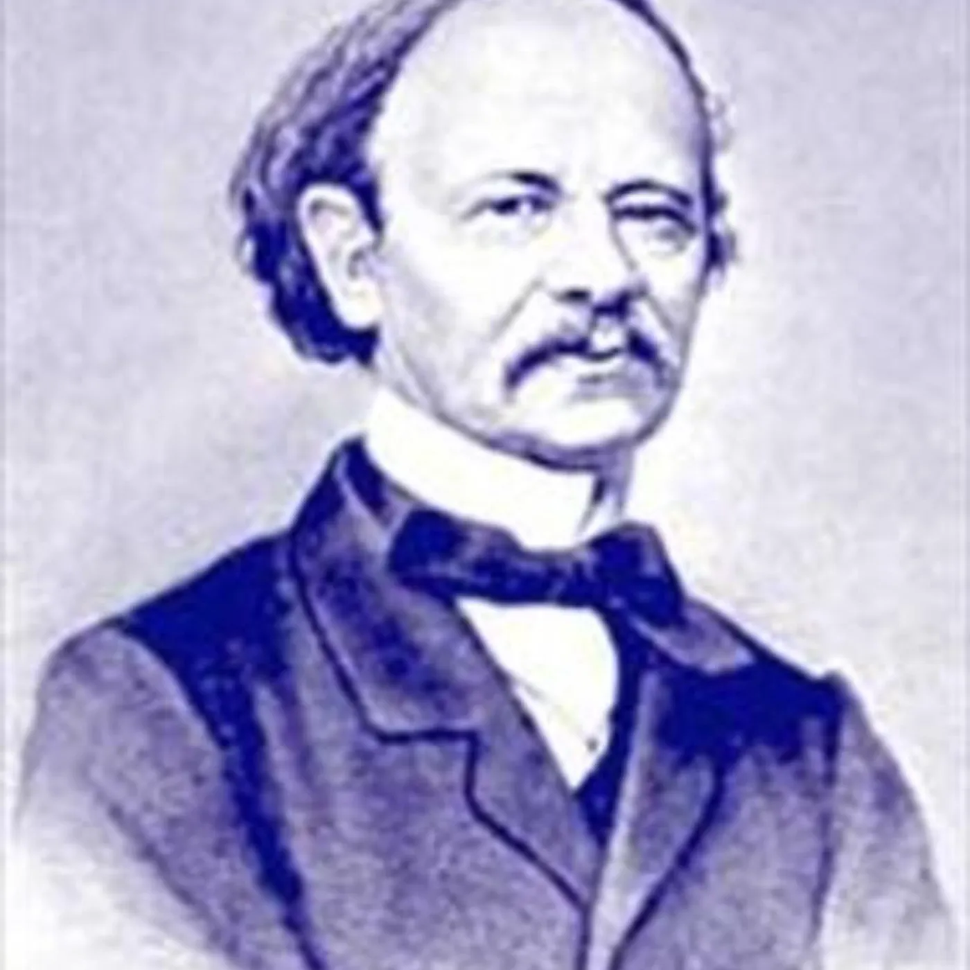 Alexander Dargomyzhsky