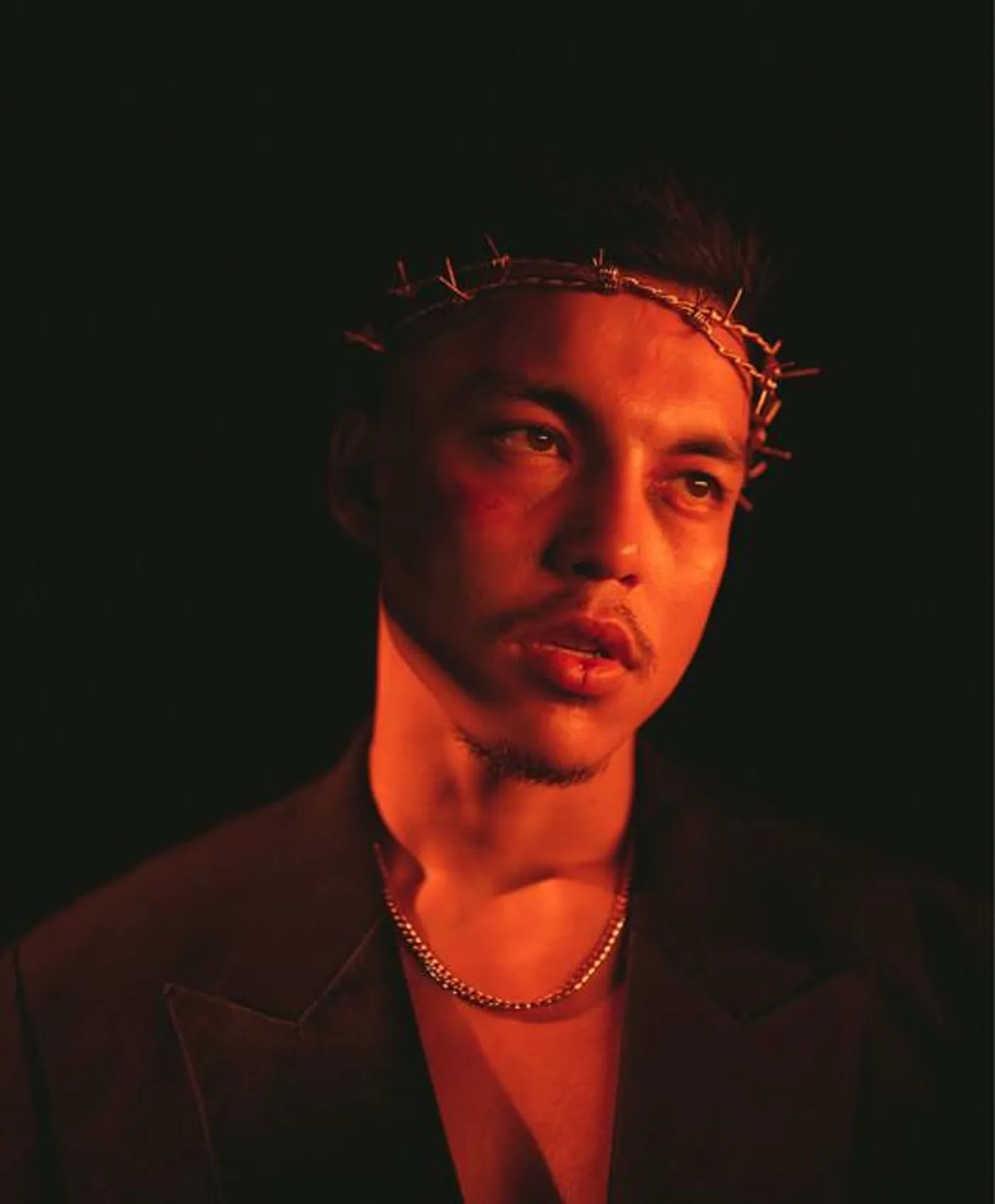 Alexander Diaz