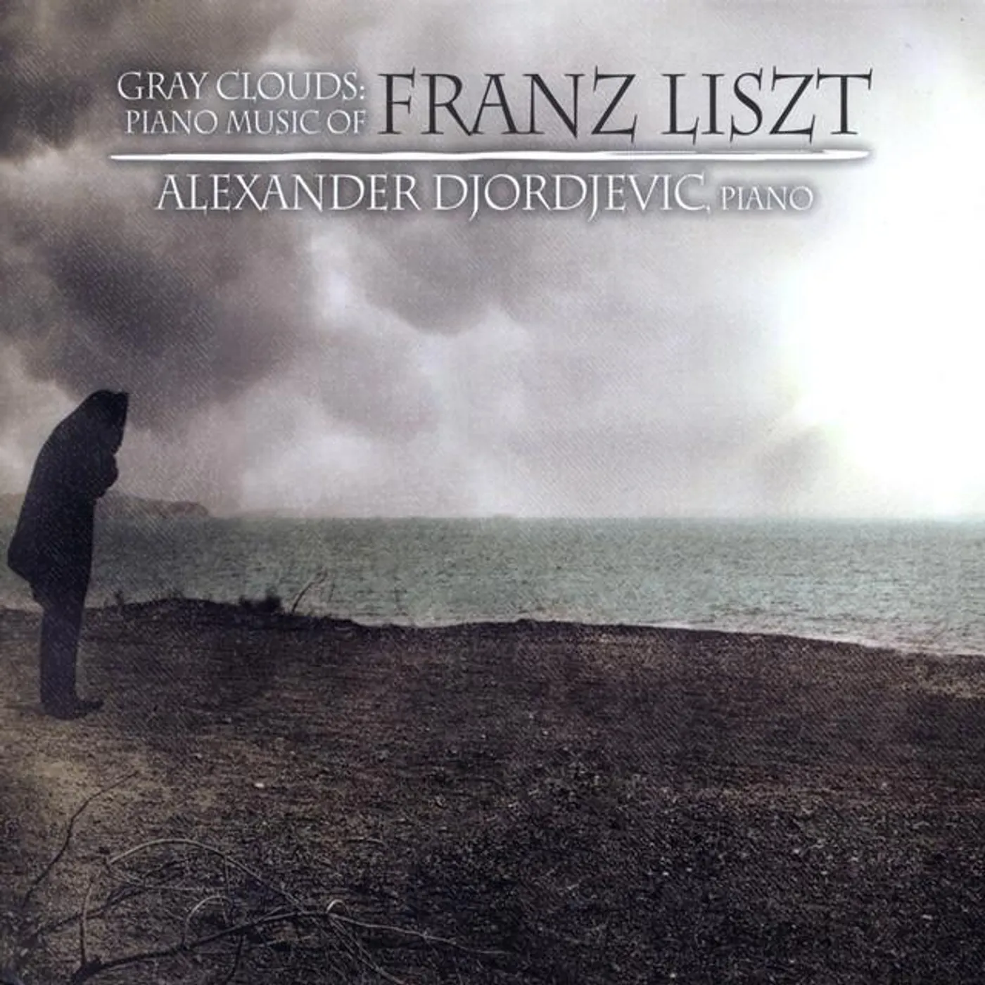 Alexander Djordjevic