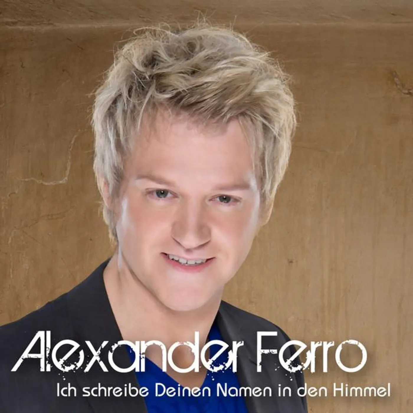 Alexander Ferro