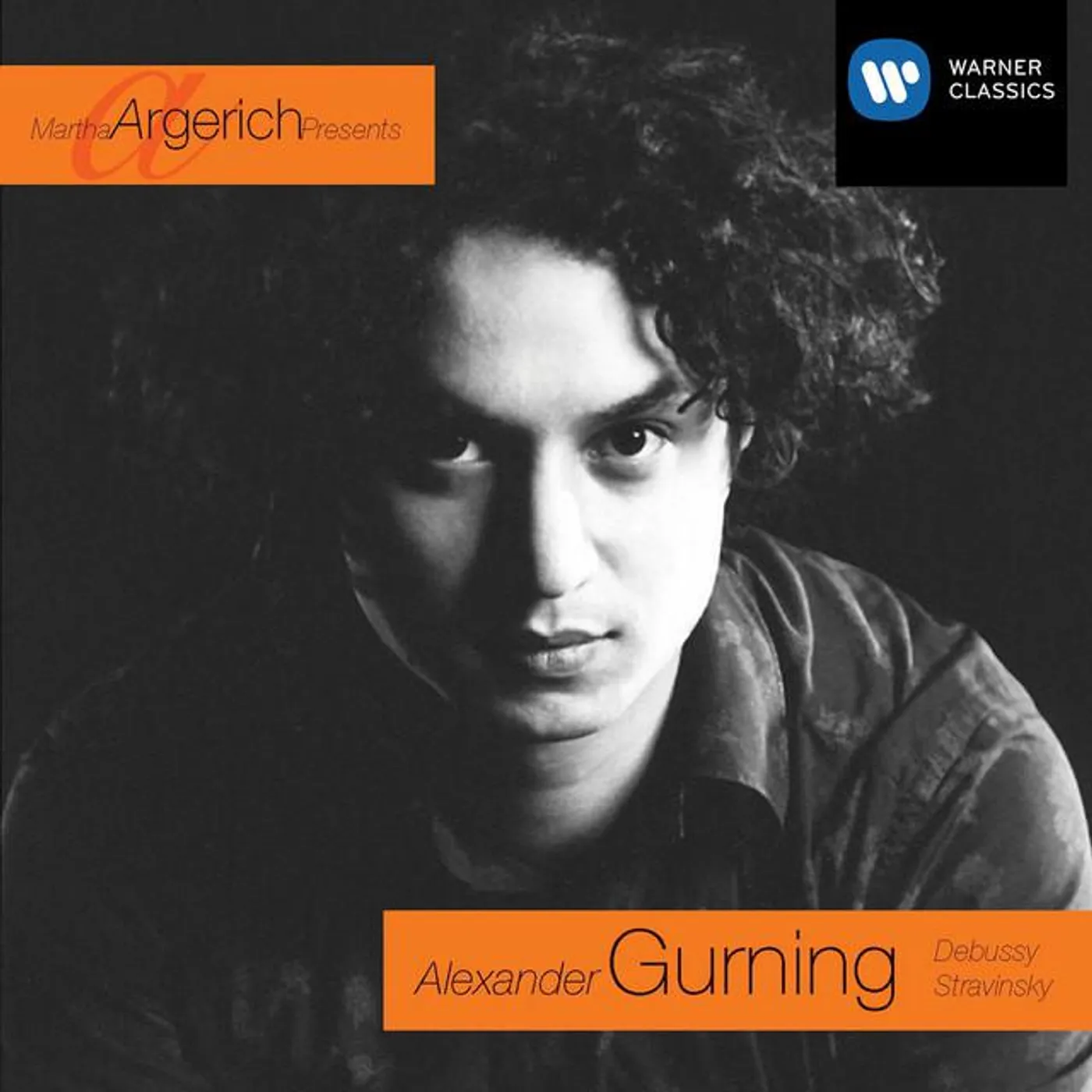 Alexander Gurning