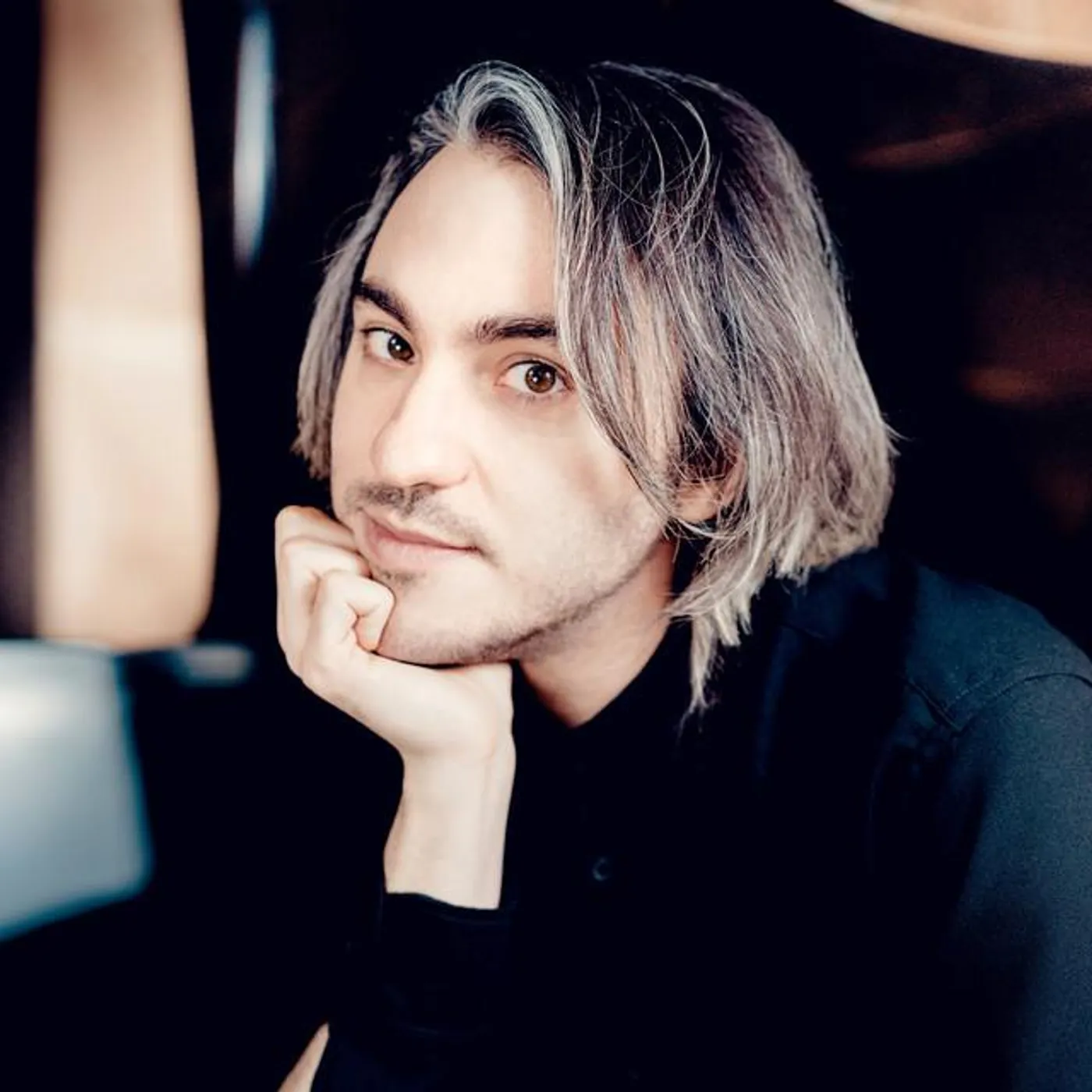 Alexander Gadjiev Brand Page