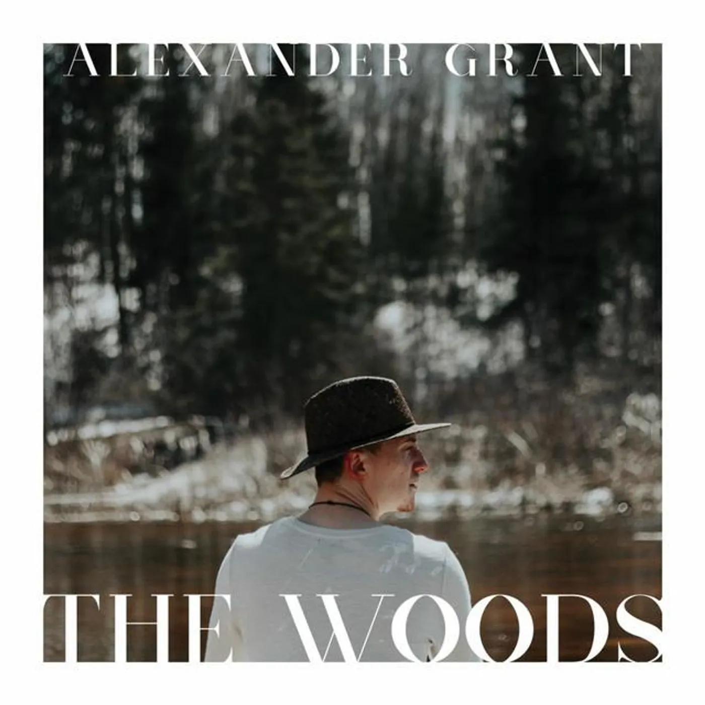 ALEXANDER GRANT