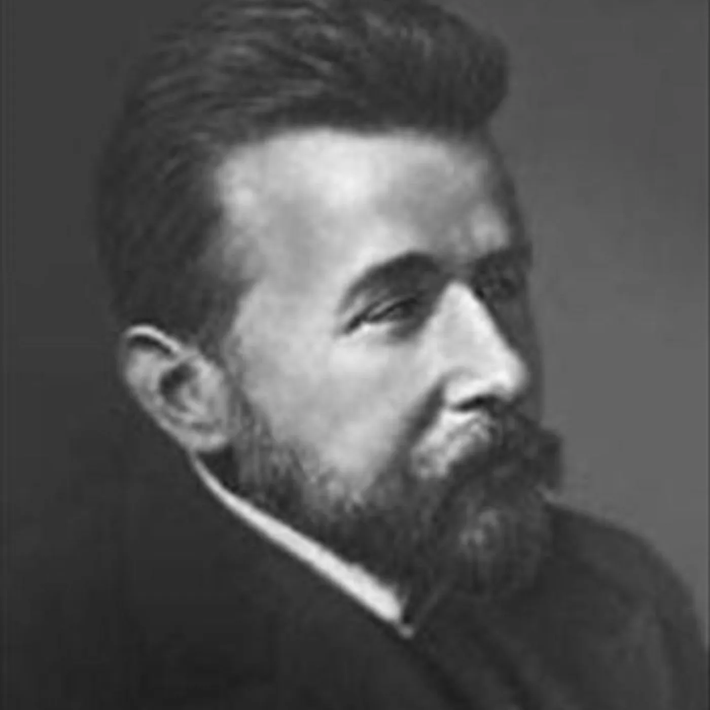 Alexander Gretchaninov