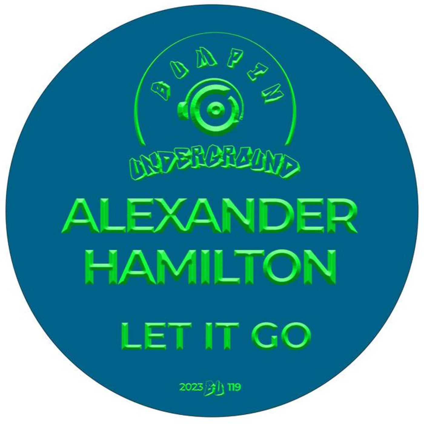 Alexander Hamilton