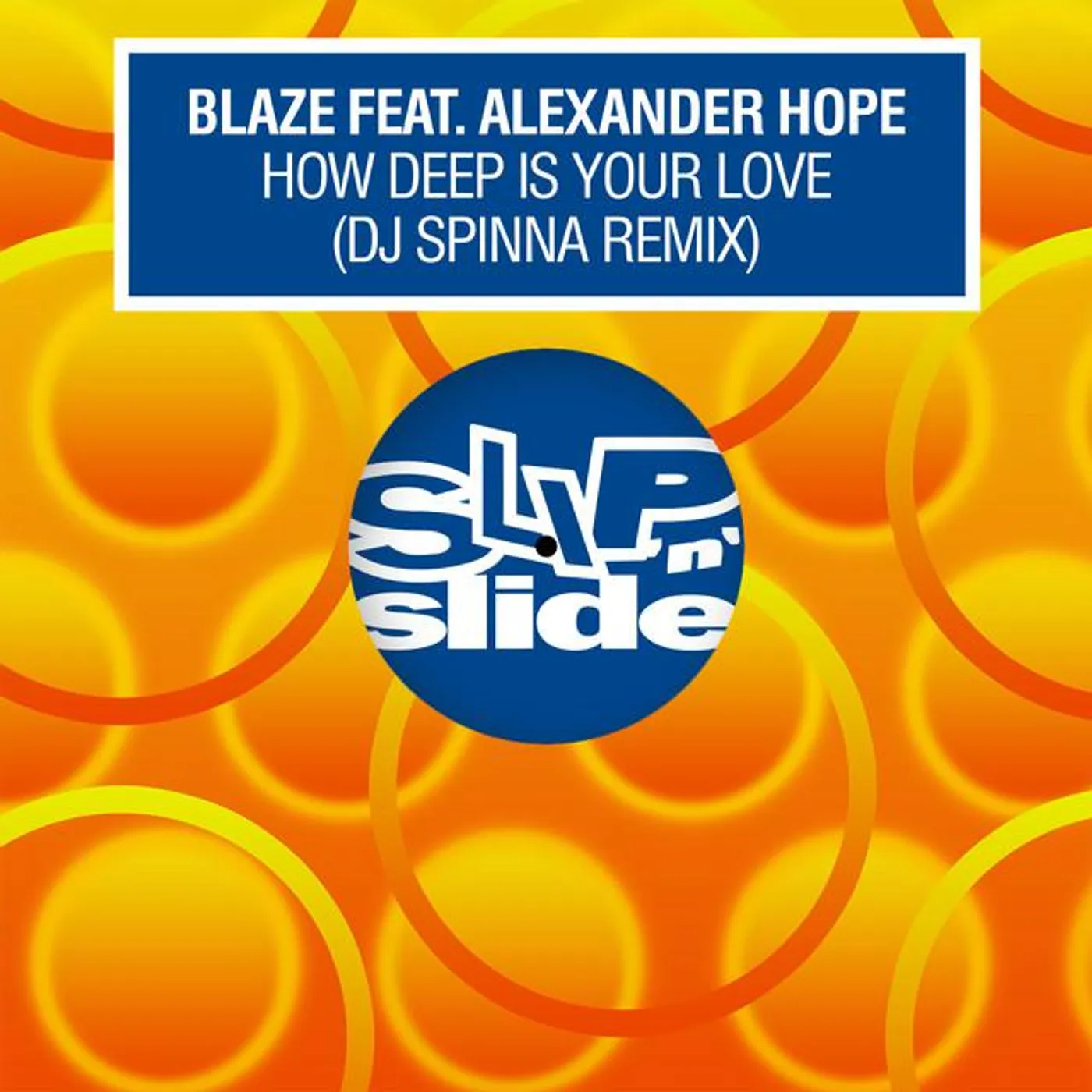 Alexander Hope
