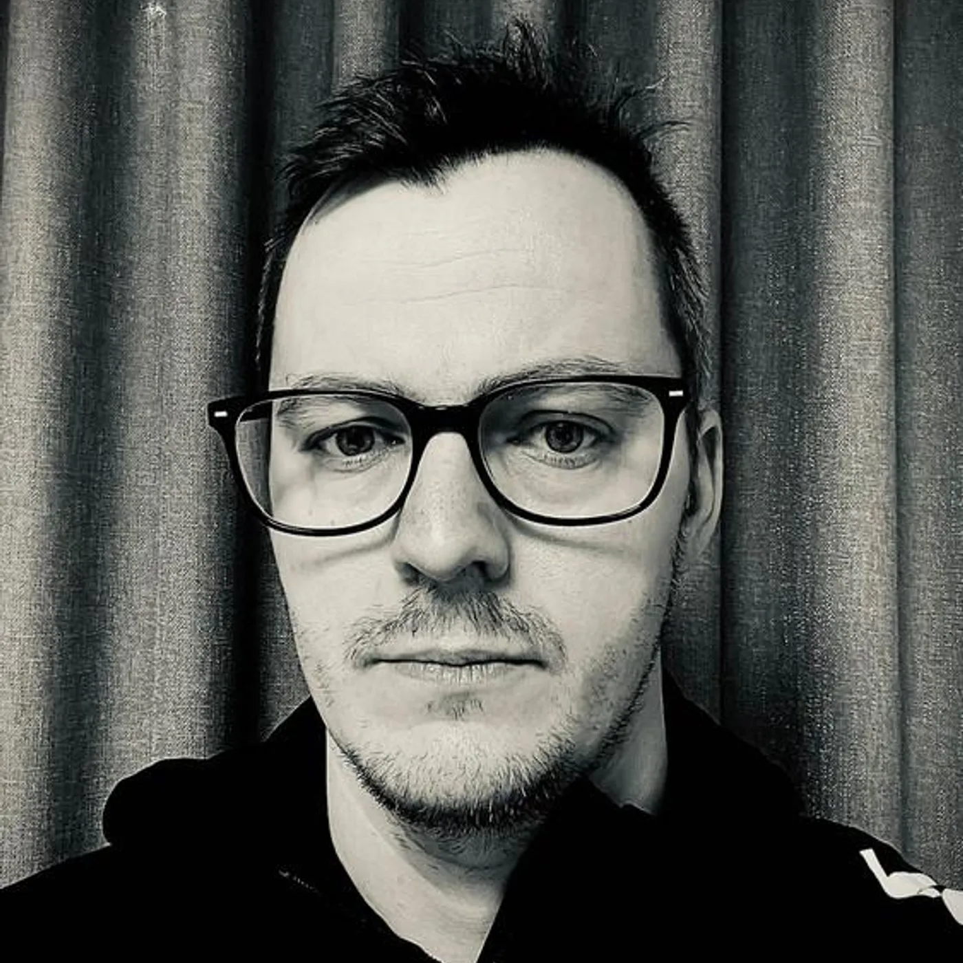 Alexander Johansson Brand Page
