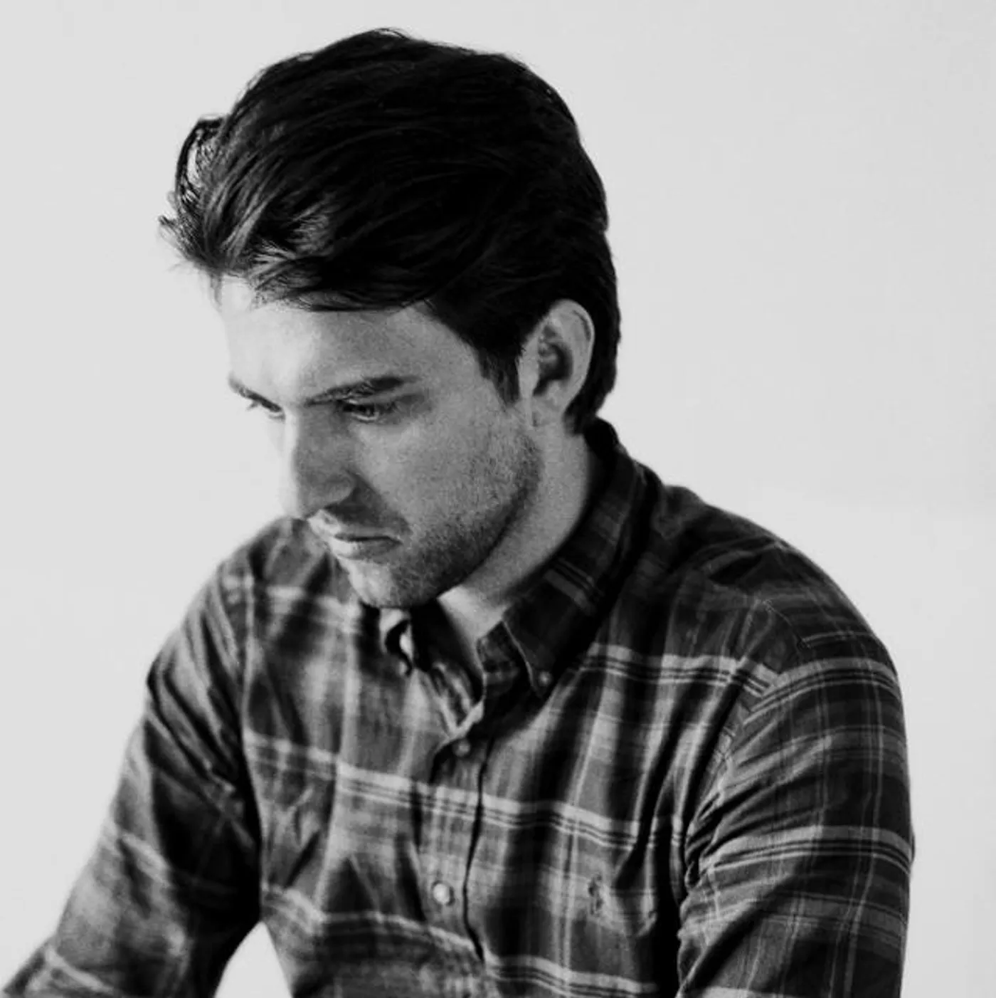 Alexander Kyd