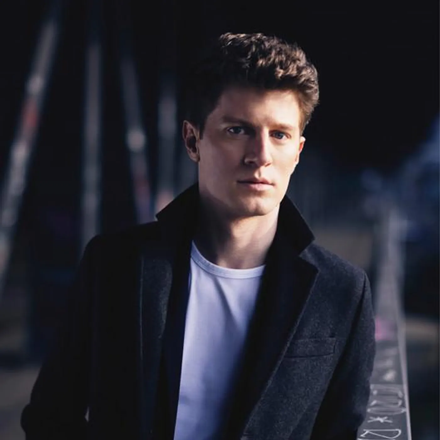 Alexander Krichel Brand Page
