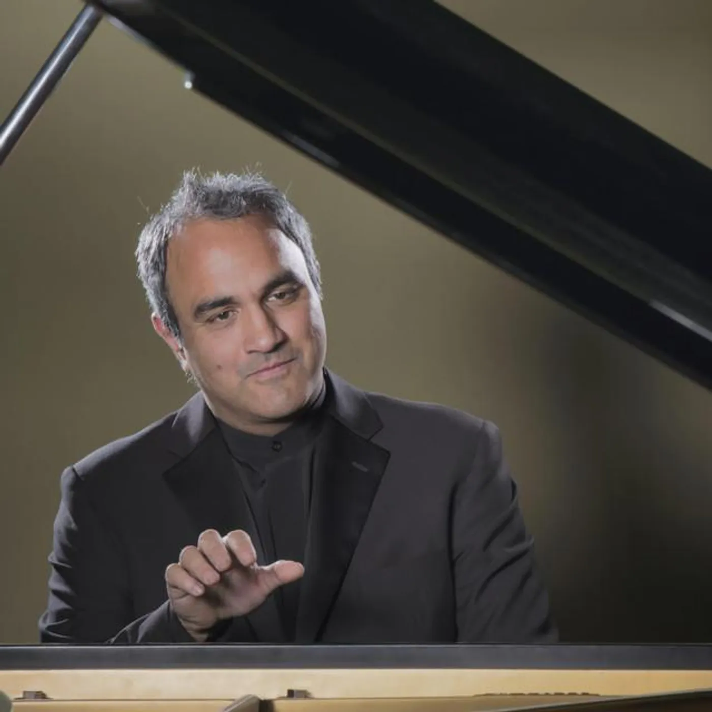 Alexander Panizza