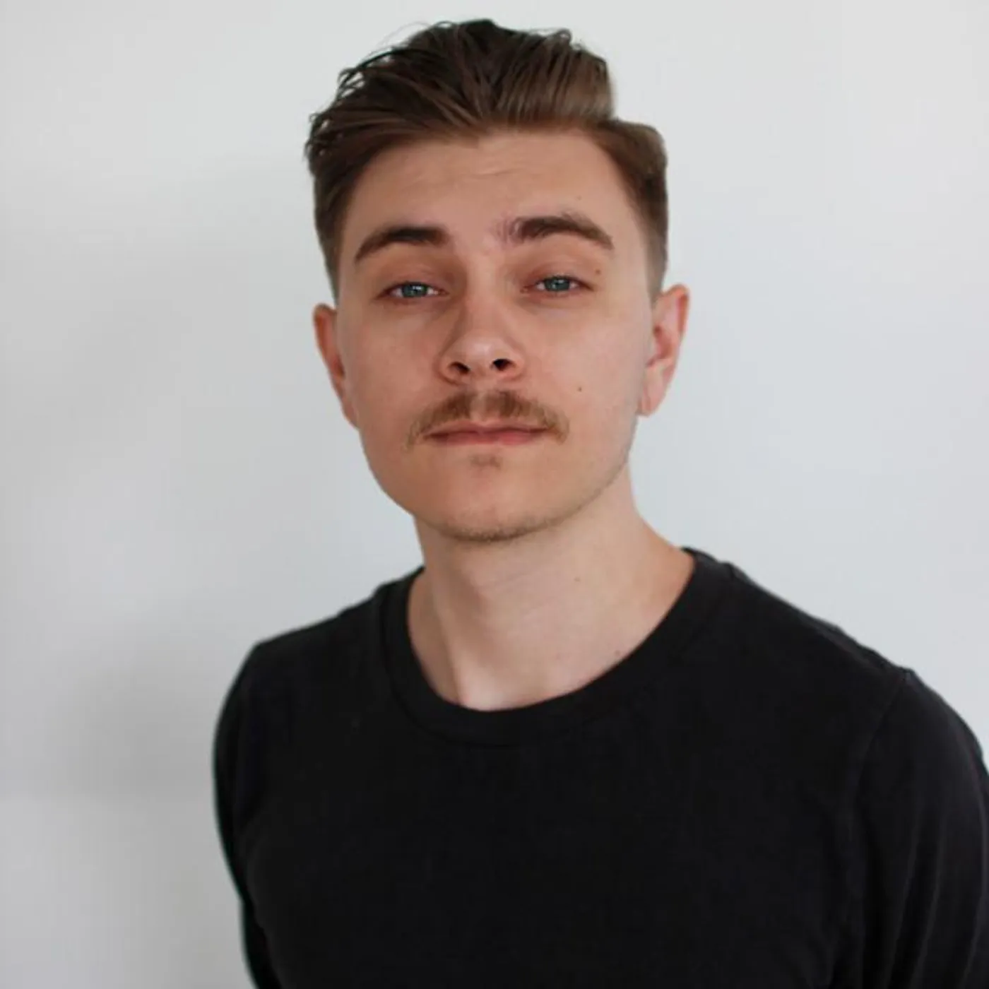 Alexander Plam Brand Page