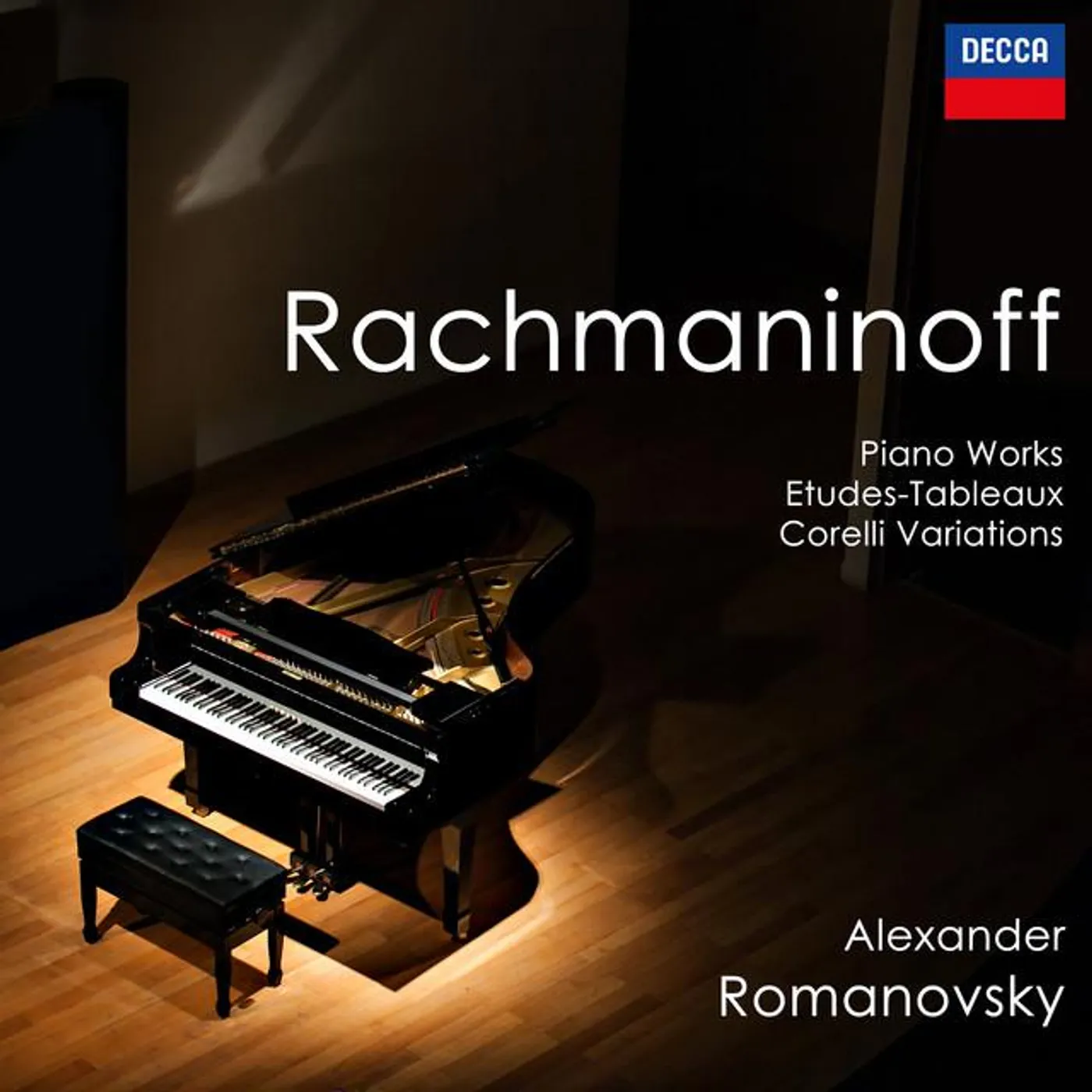 Alexander Romanovsky