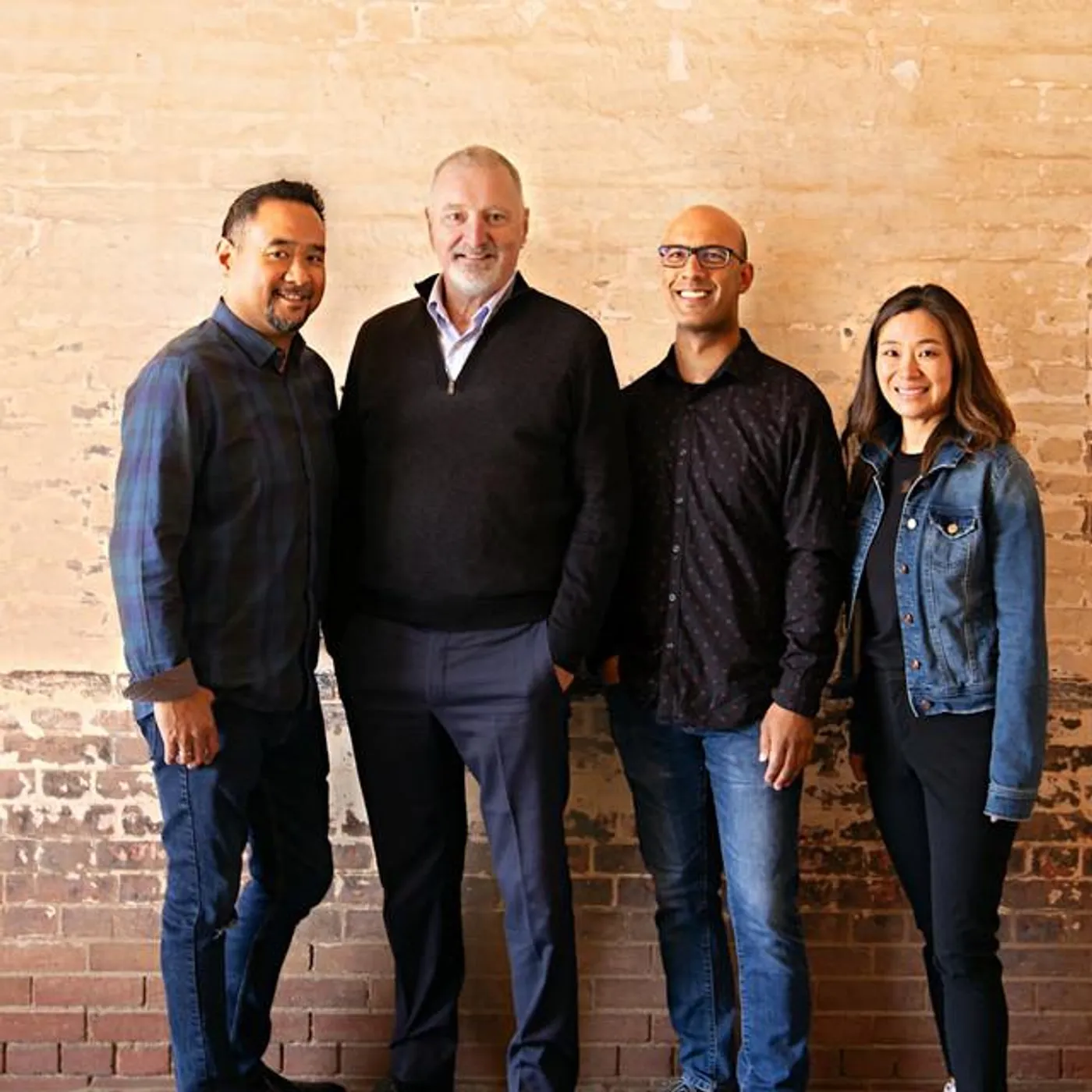 Alexander String Quartet Brand Page