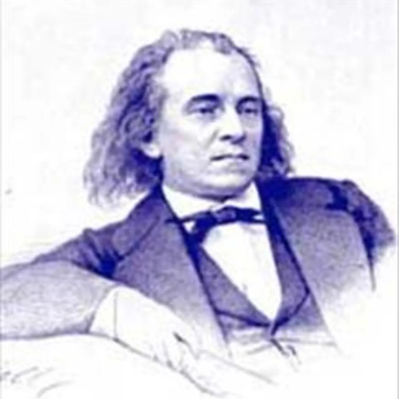 Alexander Serov Brand Page